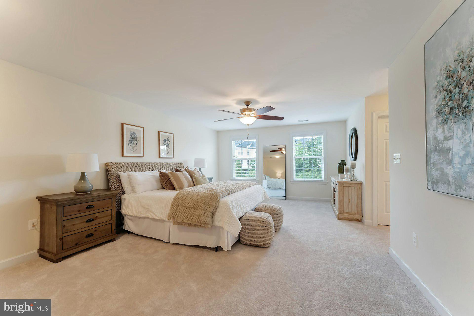 GREENFIELD CROSSING - Residential