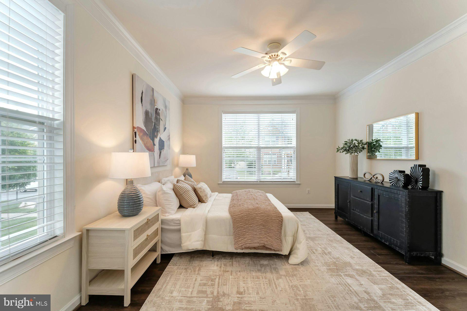 GREENFIELD CROSSING - Residential