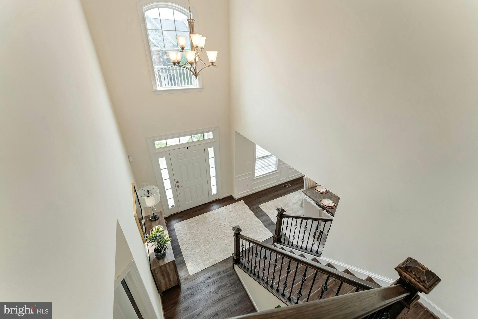 GREENFIELD CROSSING - Residential