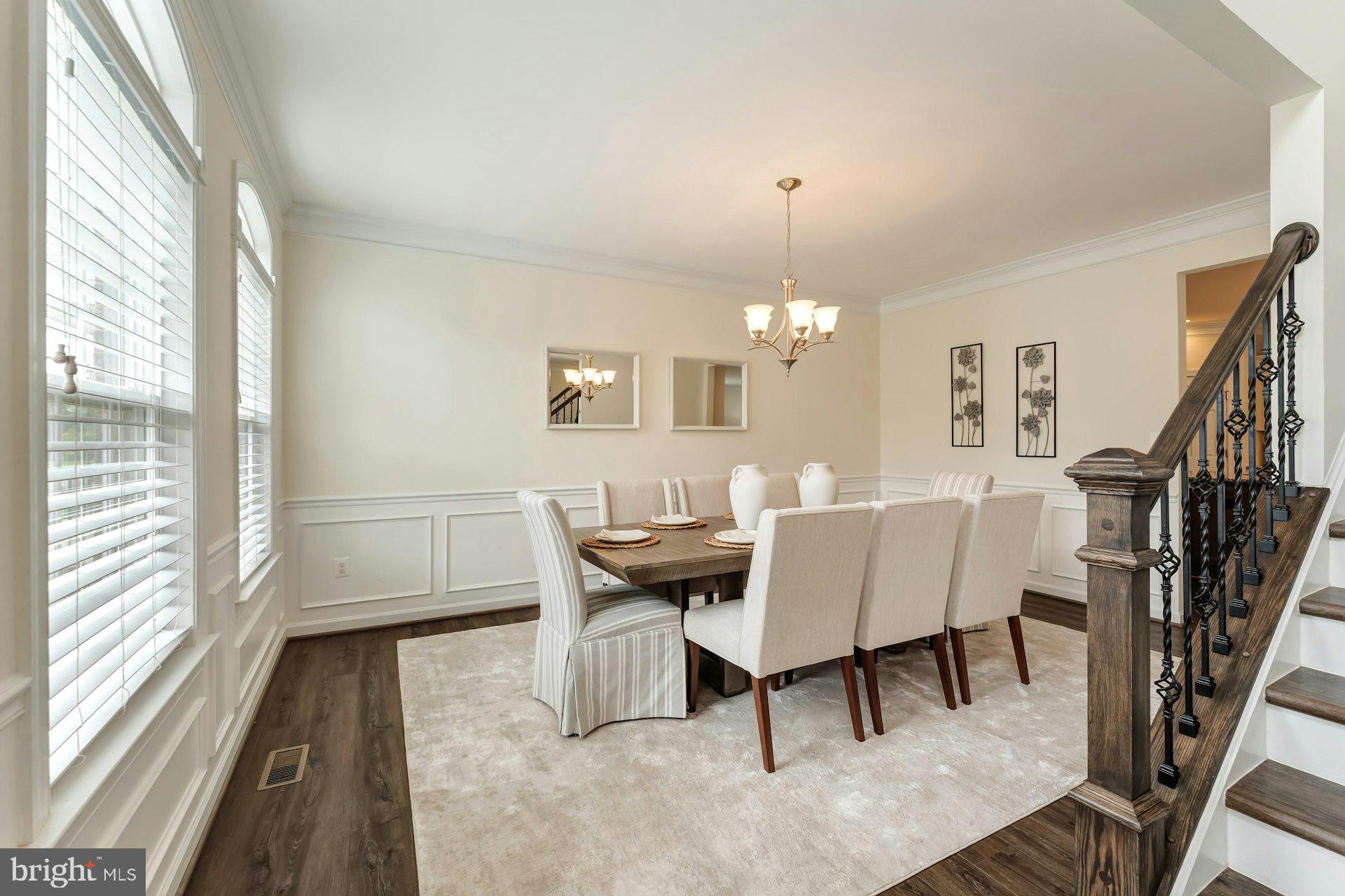 GREENFIELD CROSSING - Residential