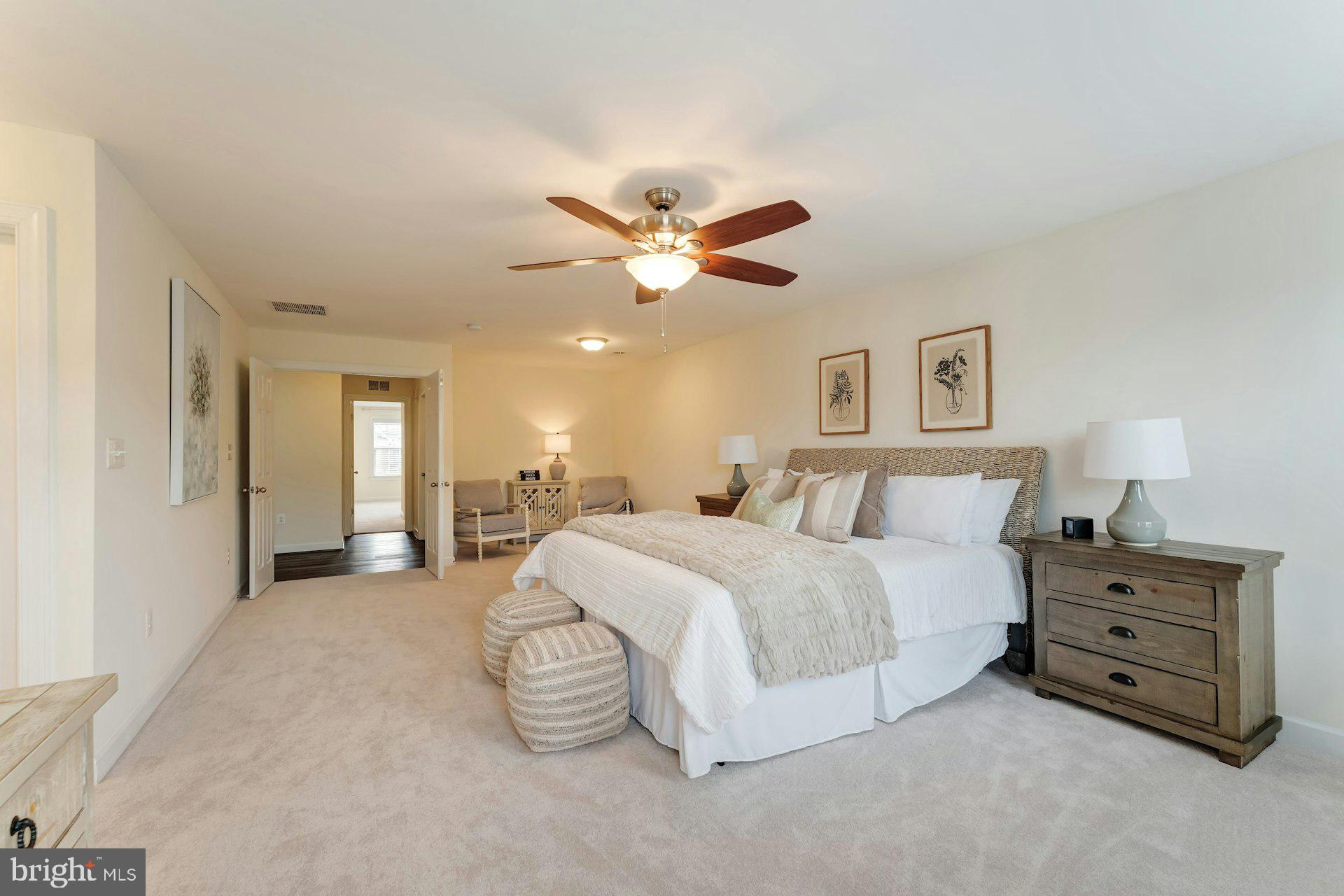 GREENFIELD CROSSING - Residential