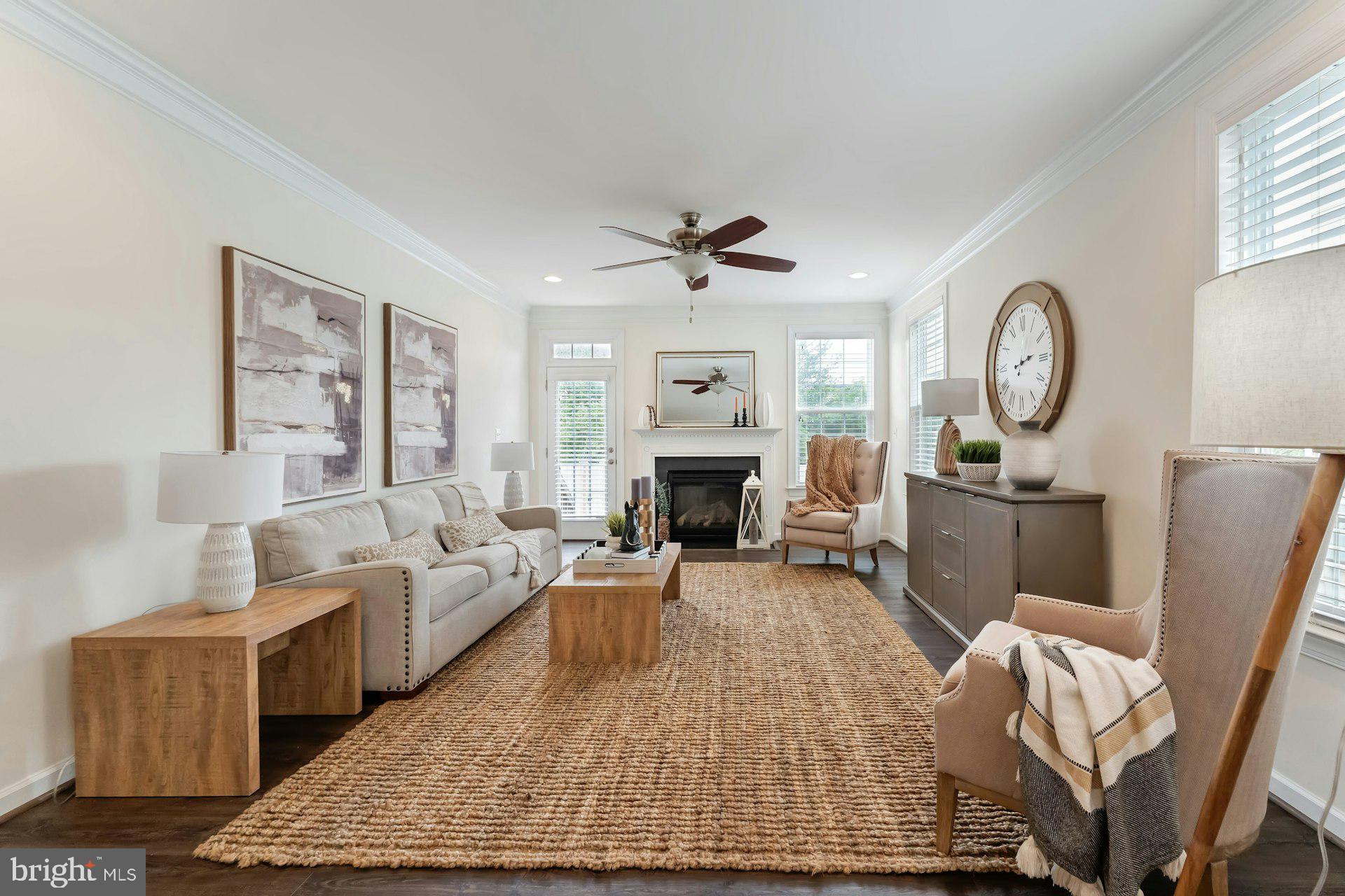 GREENFIELD CROSSING - Residential