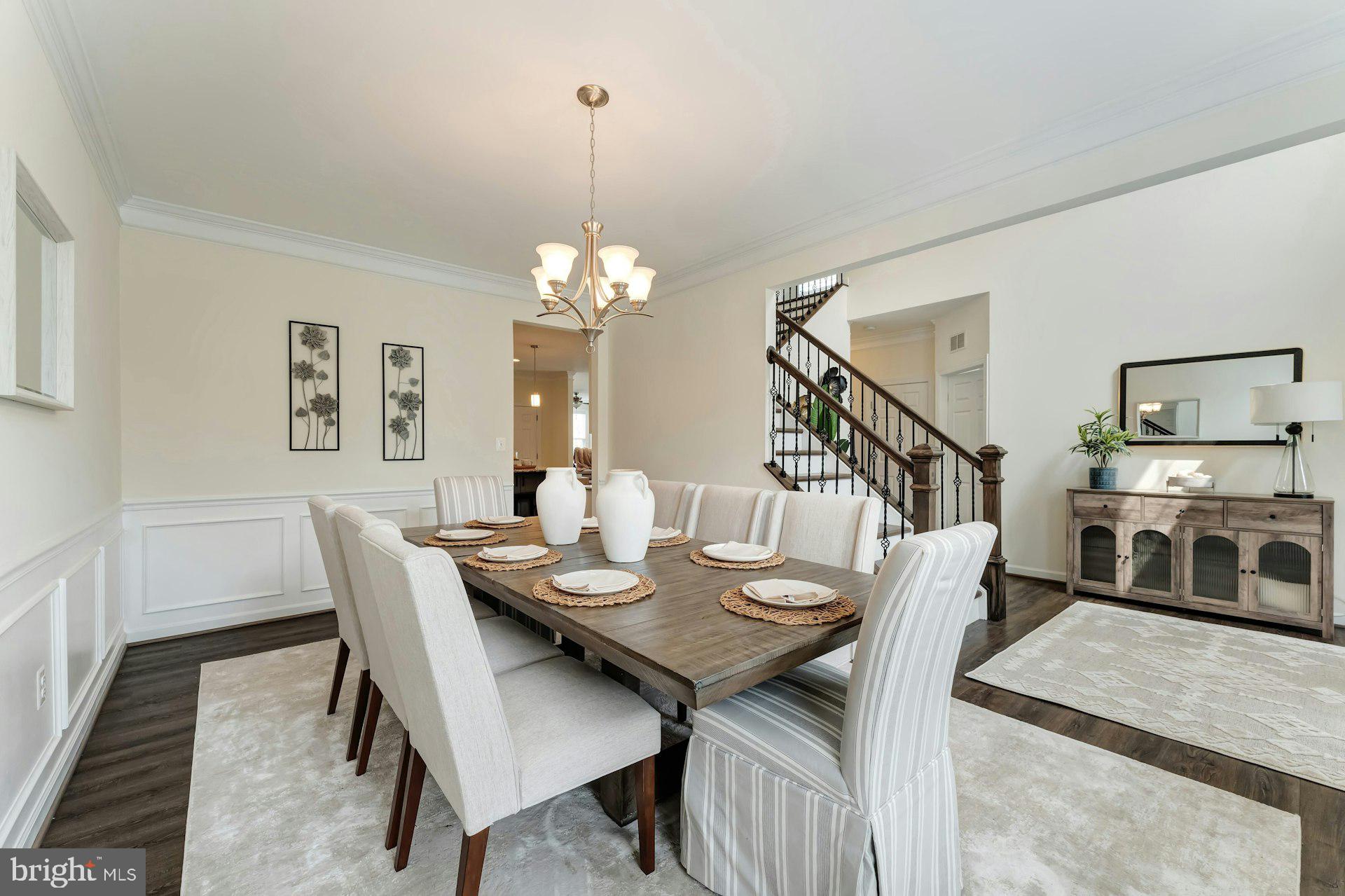 GREENFIELD CROSSING - Residential