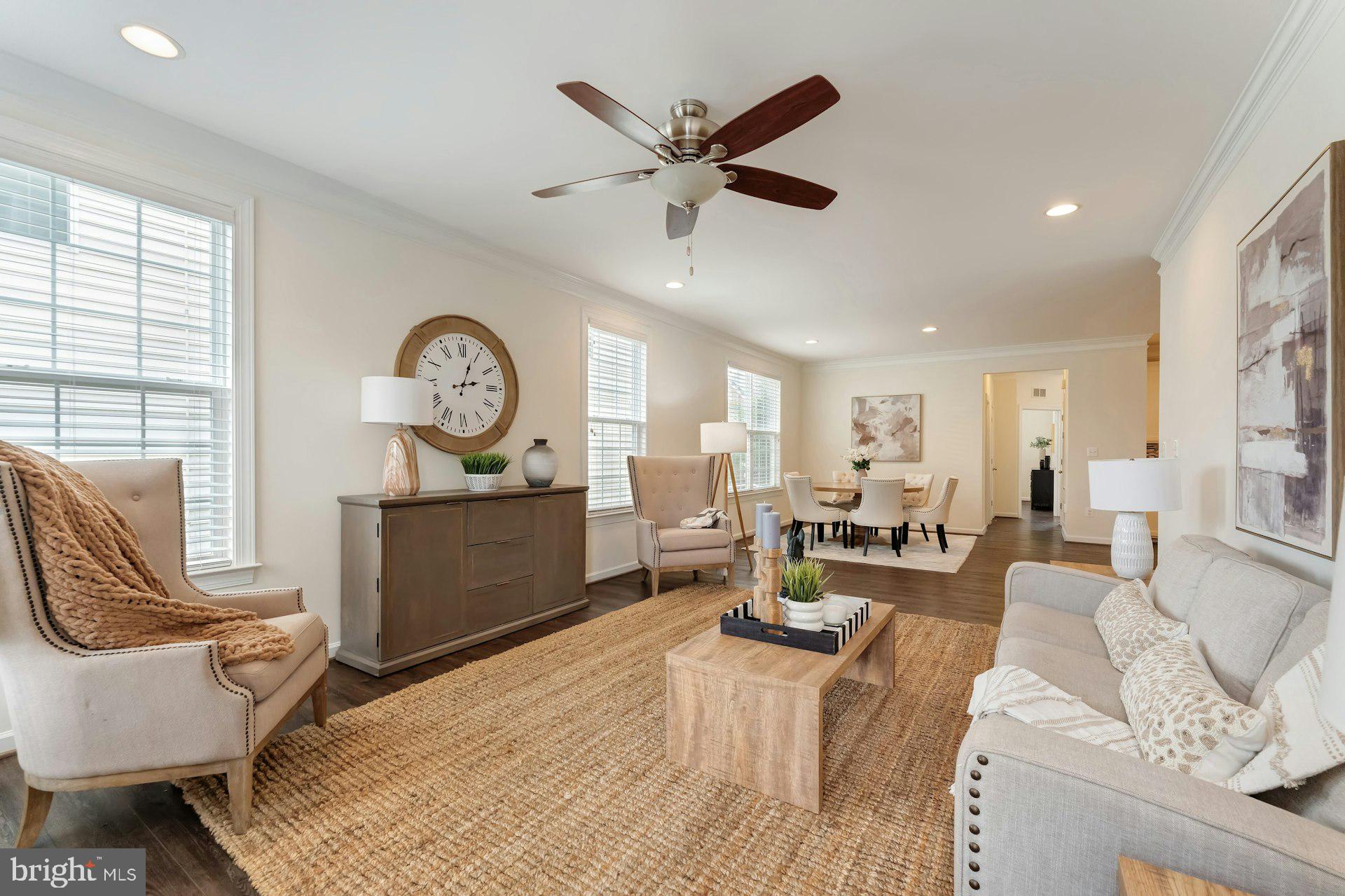 GREENFIELD CROSSING - Residential