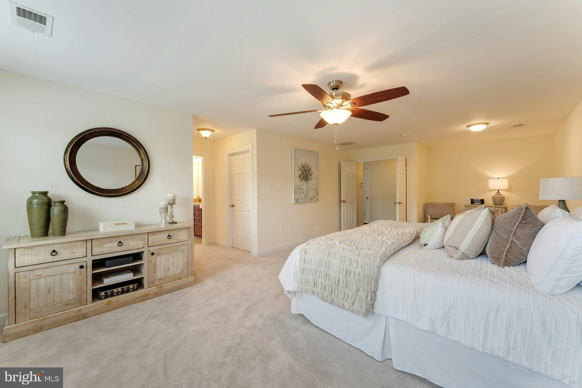 GREENFIELD CROSSING - Residential