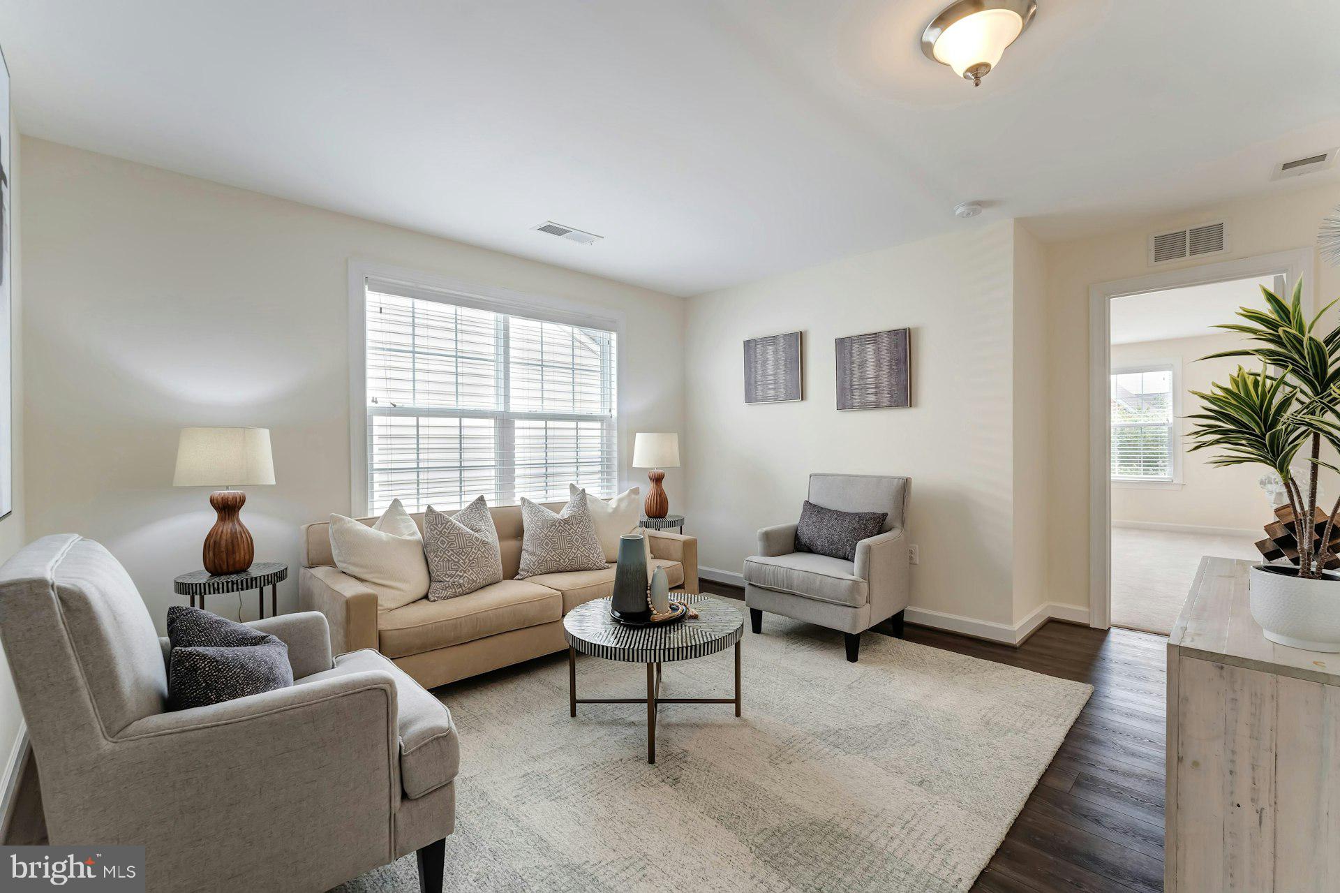 GREENFIELD CROSSING - Residential