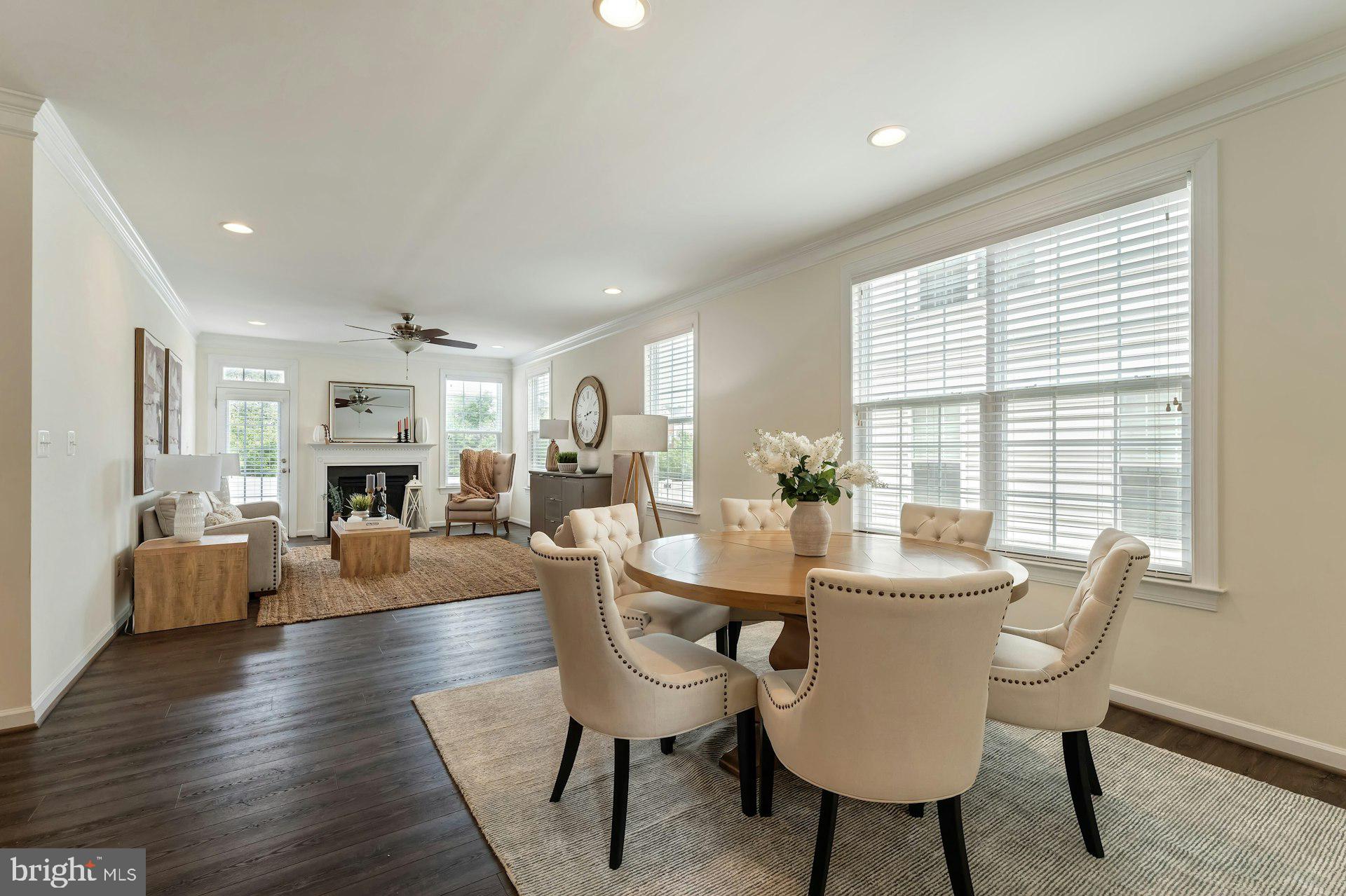 GREENFIELD CROSSING - Residential