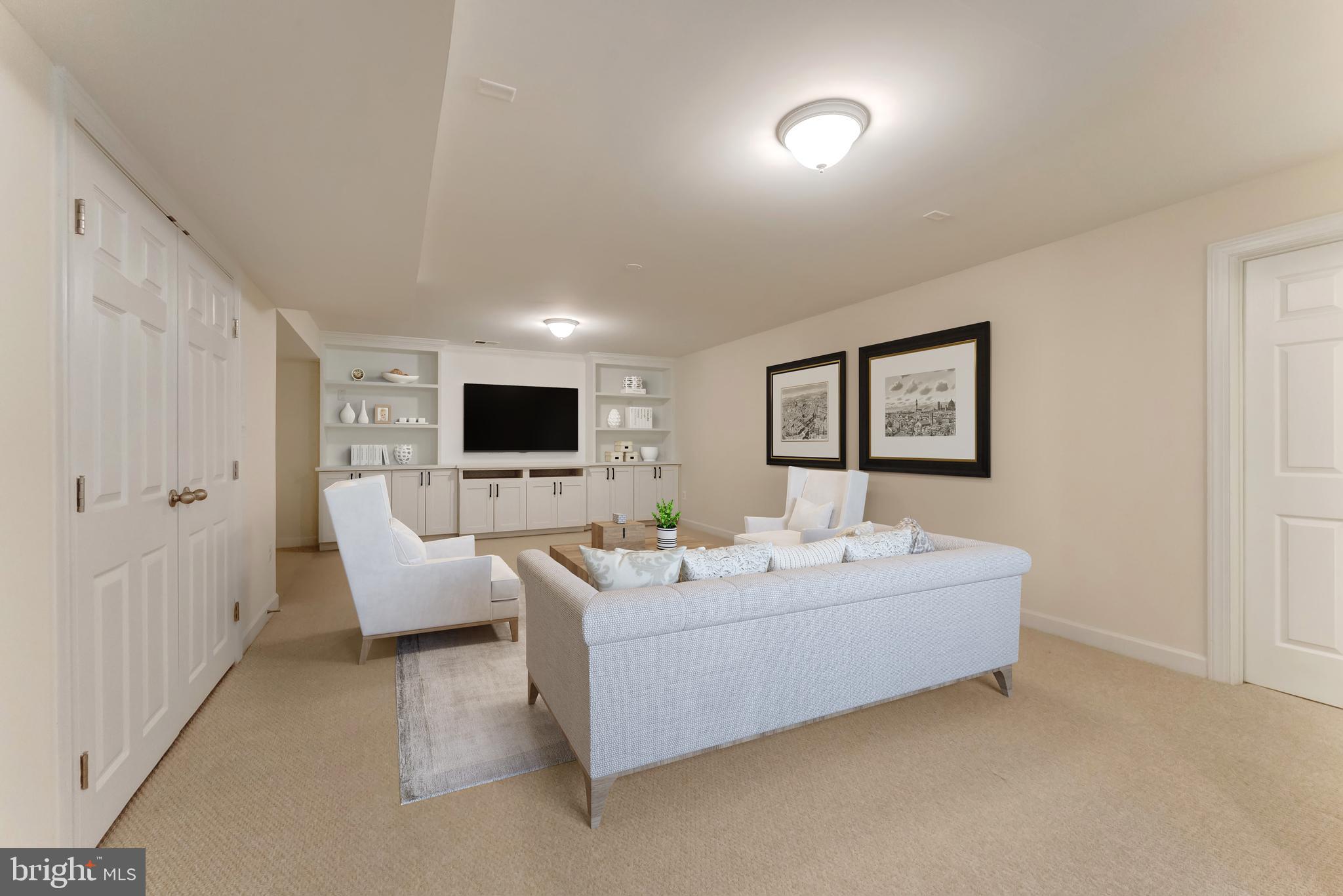 GREENFIELD CROSSING - Residential