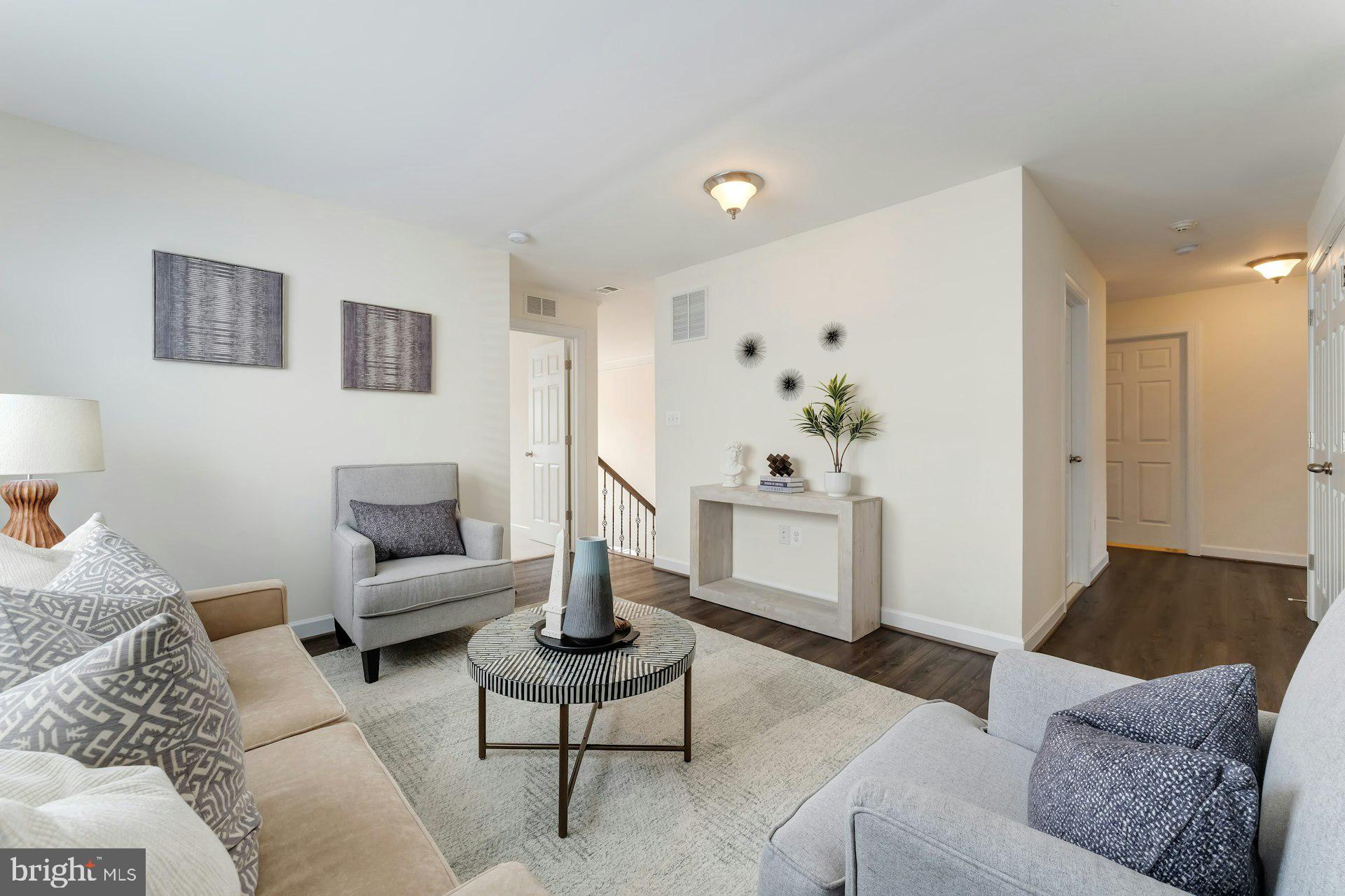 GREENFIELD CROSSING - Residential