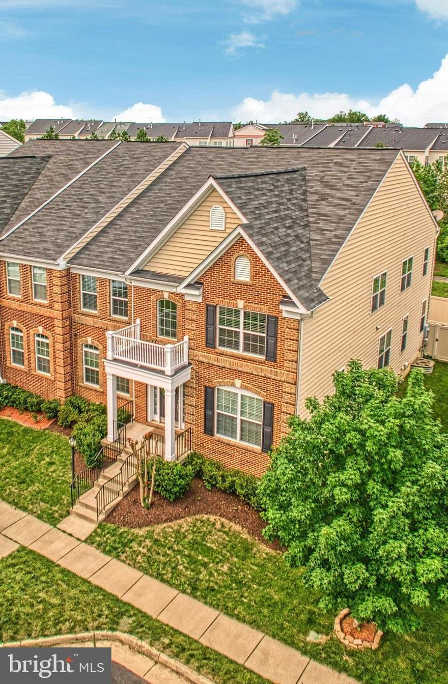 Price Improvement!! ****Open House Sunday  7/13 2-4** Looking for 6 Bedrooms, main level bedroom with over 4500 sq ft WITHOUT the Single Family $$?? A Beautifully designed and impeccably updated SEMI-DETACHED home, in sought after Greenfield Crossing of Aldie, is ready for its new owners!  Offering  6 bedrooms and 5 full bathrooms and over 4500 sq ft, it’s perfect for modern living with space, comfort, and luxury in mind. From the moment you step inside, you'll be impressed by the seamless blend of contemporary style and functional design. With Loads of recent updates, the main level features an expansive layout with wide-plank luxury vinyl flooring that adds warmth and sophistication throughout. A large, gourmet kitchen serves as the heart of the home, outfitted with brand-new, top-of-the-line appliances, sleek countertops, ample cabinetry, and a generous island ideal for casual dining. The inviting living area is anchored by a cozy fireplace, creating a perfect space for relaxing or gathering with family and friends. A beautifully appointed main level ensuite bedroom is a highlight—ideal for guests, or private office space.
Upstairs, the luxurious primary suite is a true retreat, offering incredible space, dual walk-in closets, and a spa-inspired bathroom with premium finishes, a soaking tub, and a separate walk-in shower. Additional bedrooms on the upper level are spacious, bright, and served by well-appointed bathrooms. The fully finished lower level expands your living space with another bedroom and full bath, a large recreation area with built-in entertainment features, and a rough-in for a wet bar or kitchenette—perfect for creating a private guest suite, multi-generational living or hosting game nights and gatherings.
The exterior of the home features a 2 car garage and a fenced in patio for al fresco summer nights!
Located in beautiful Aldie, VA and conveniently located near fabulous shopping, dining, parks, walking trails, commuter routes, and minutes to Dulles Airport, this home is an exceptional find for those seeking luxury, space, convenience and comfort all in one! This property qualifies for a $10,000 grant through Truist Mortgage. Please reach out to Listing agent for more information.