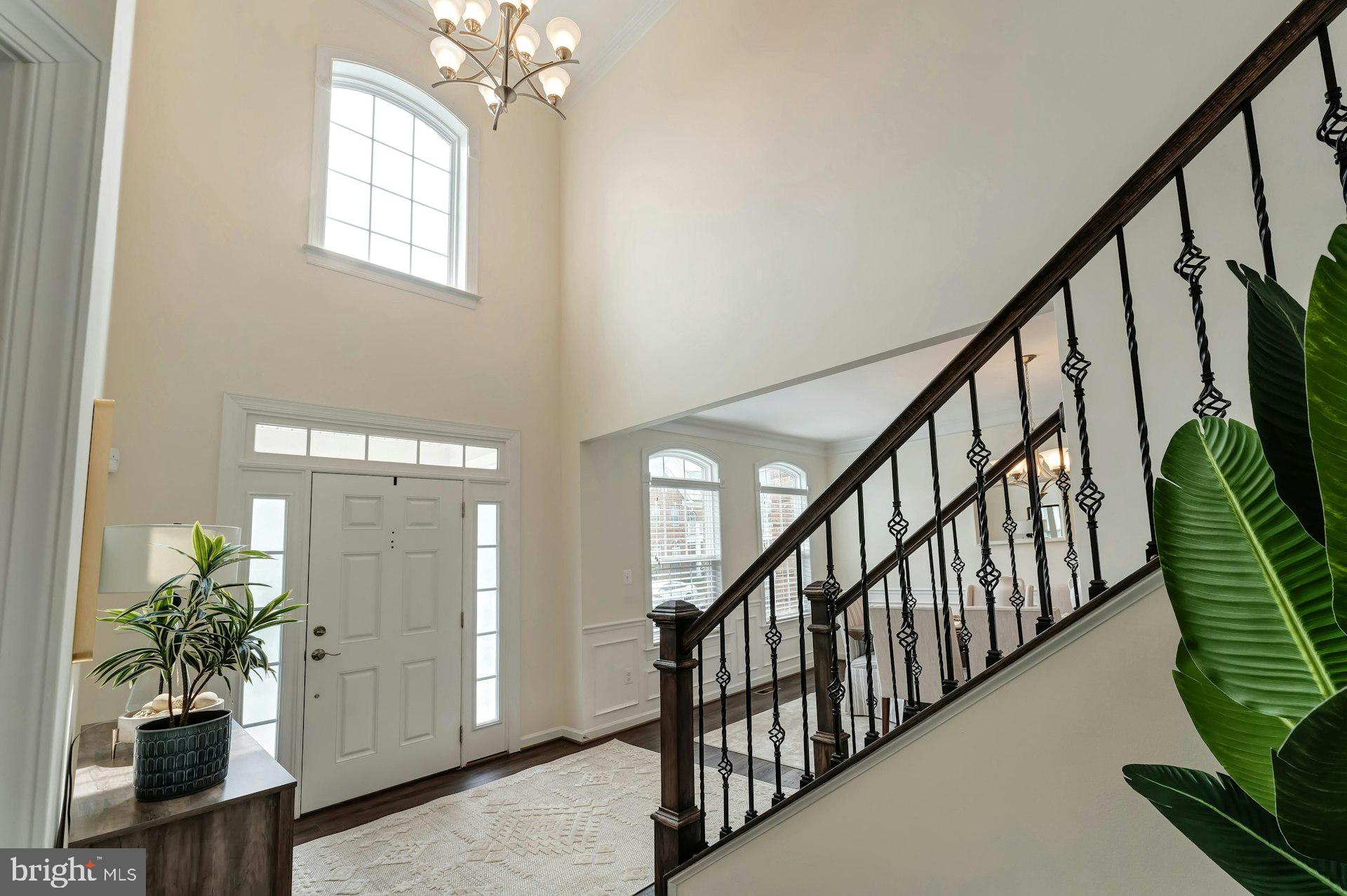 GREENFIELD CROSSING - Residential