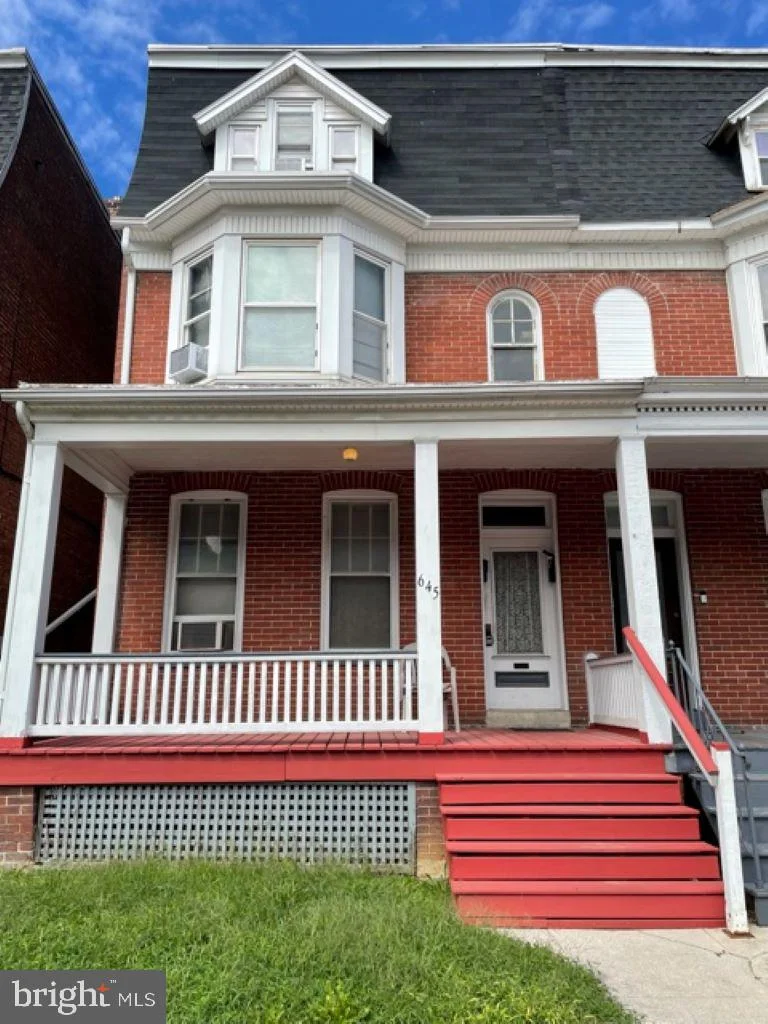 645 Pennsylvania Avenue, York, PA 17404