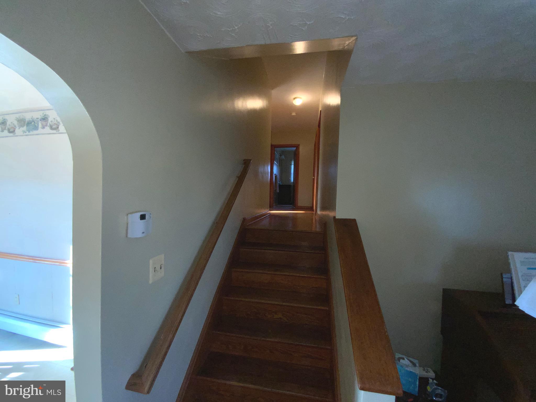 LINGLESTOWN - Residential