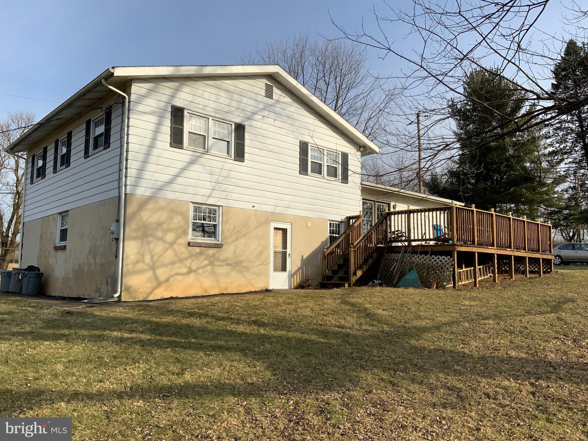 LINGLESTOWN - Residential