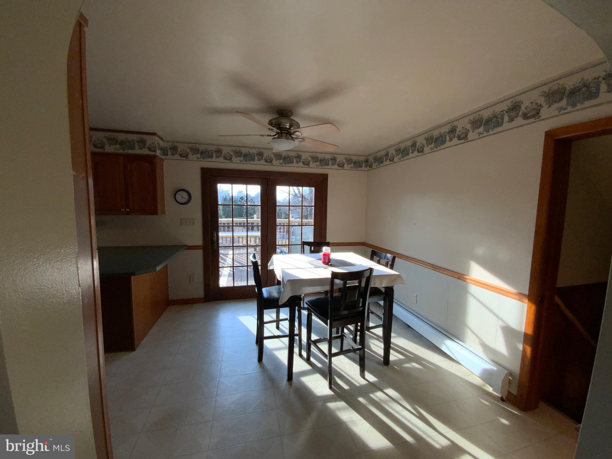 LINGLESTOWN - Residential