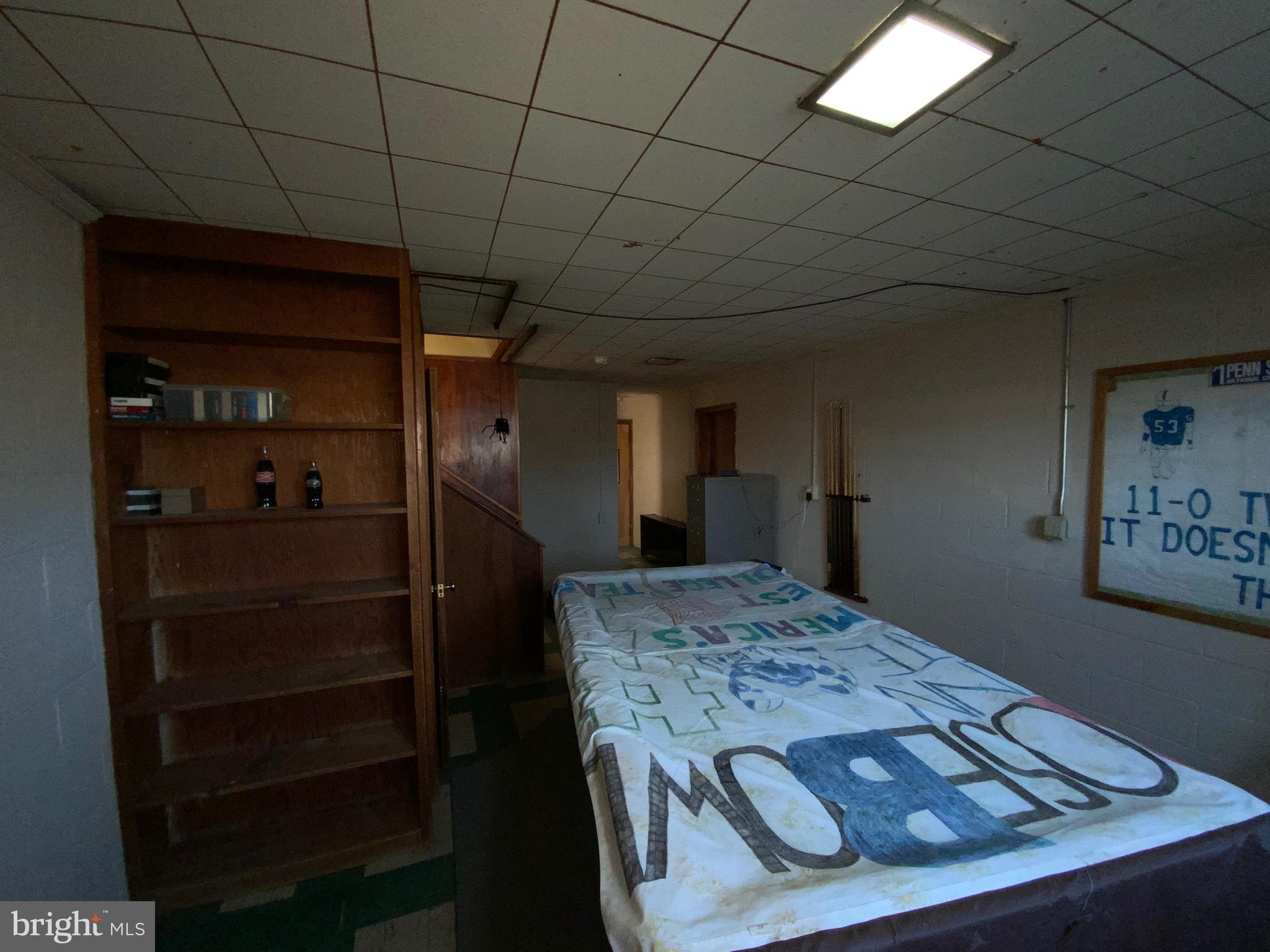 LINGLESTOWN - Residential