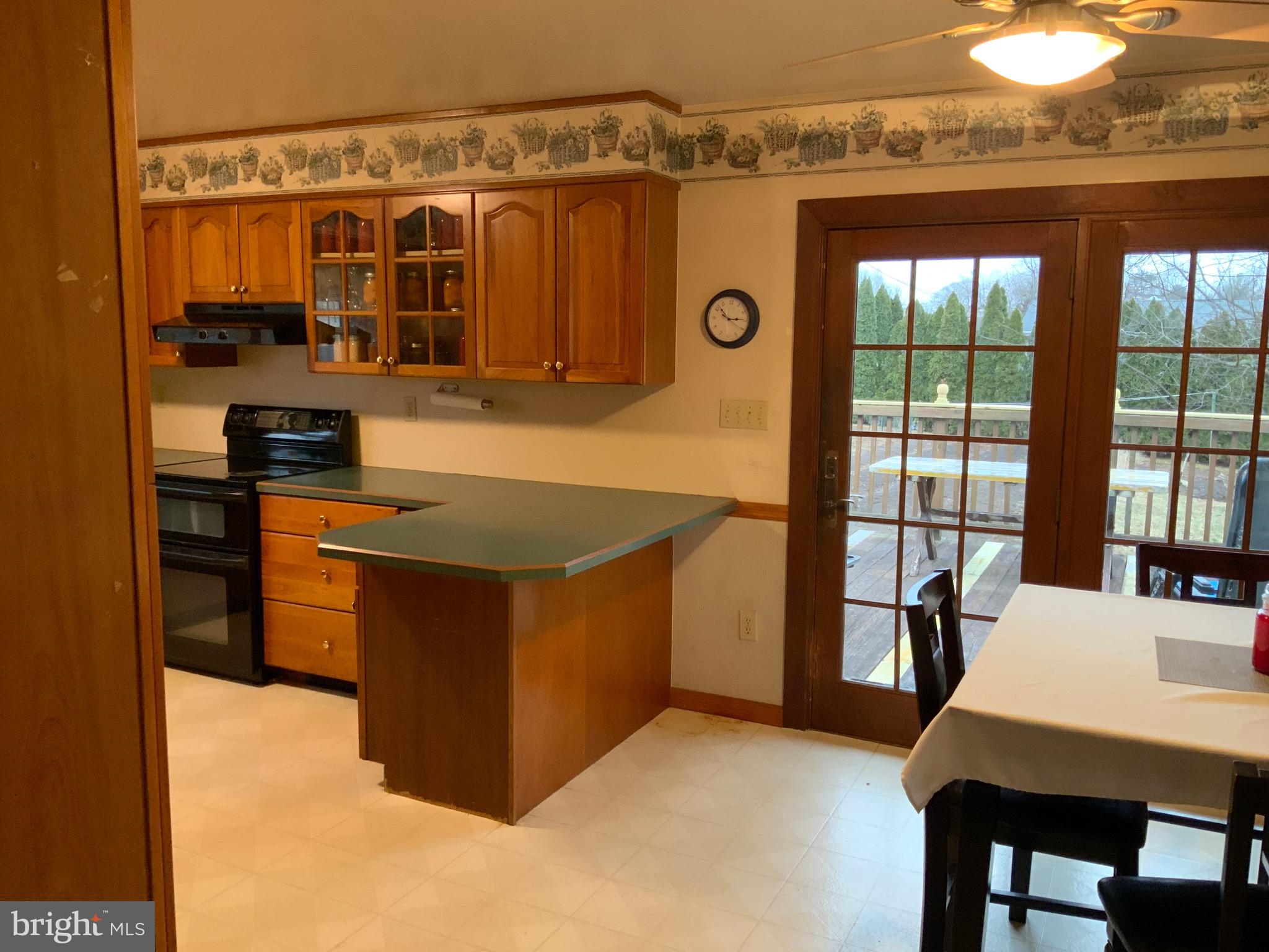 LINGLESTOWN - Residential