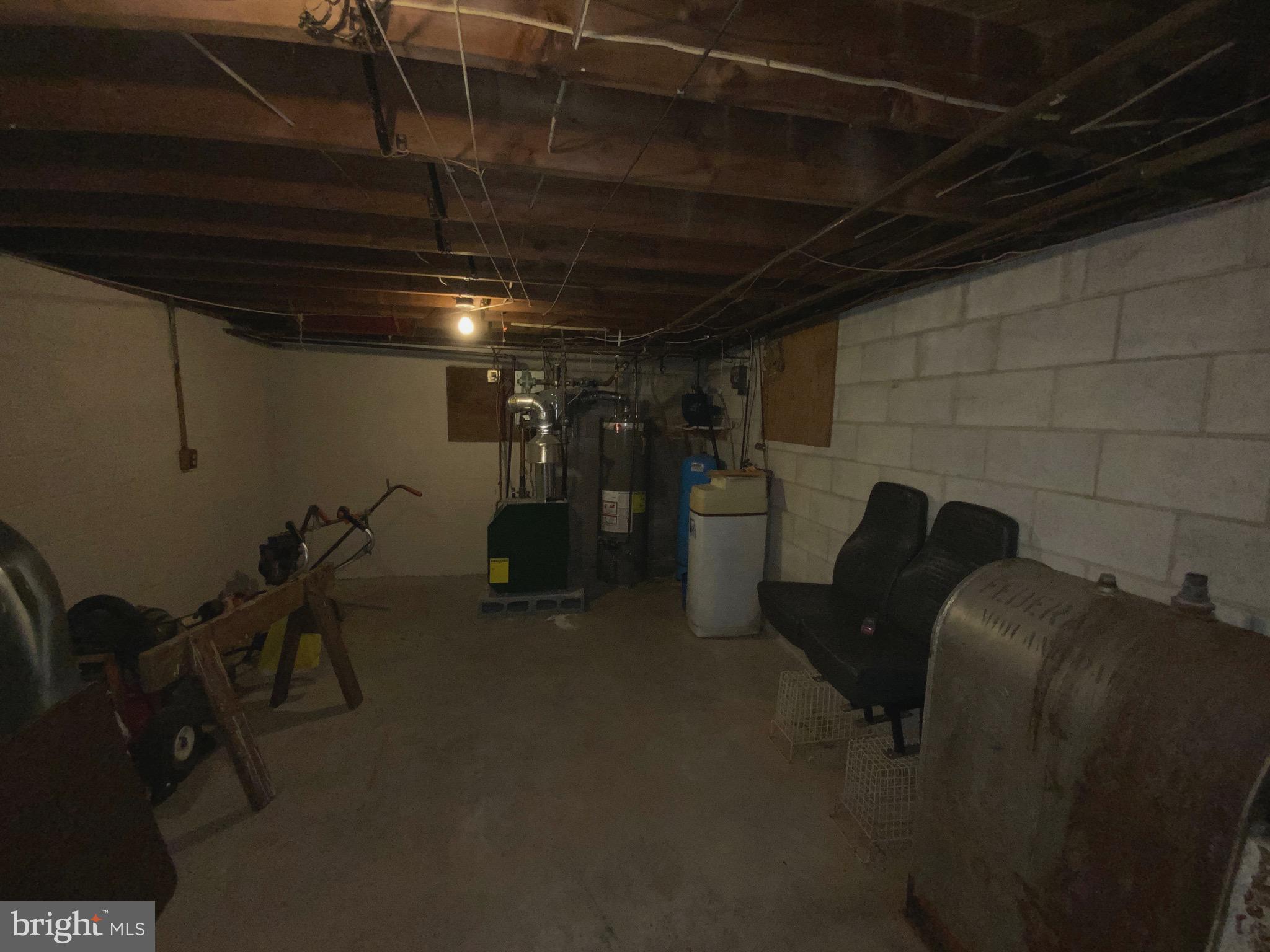 LINGLESTOWN - Residential