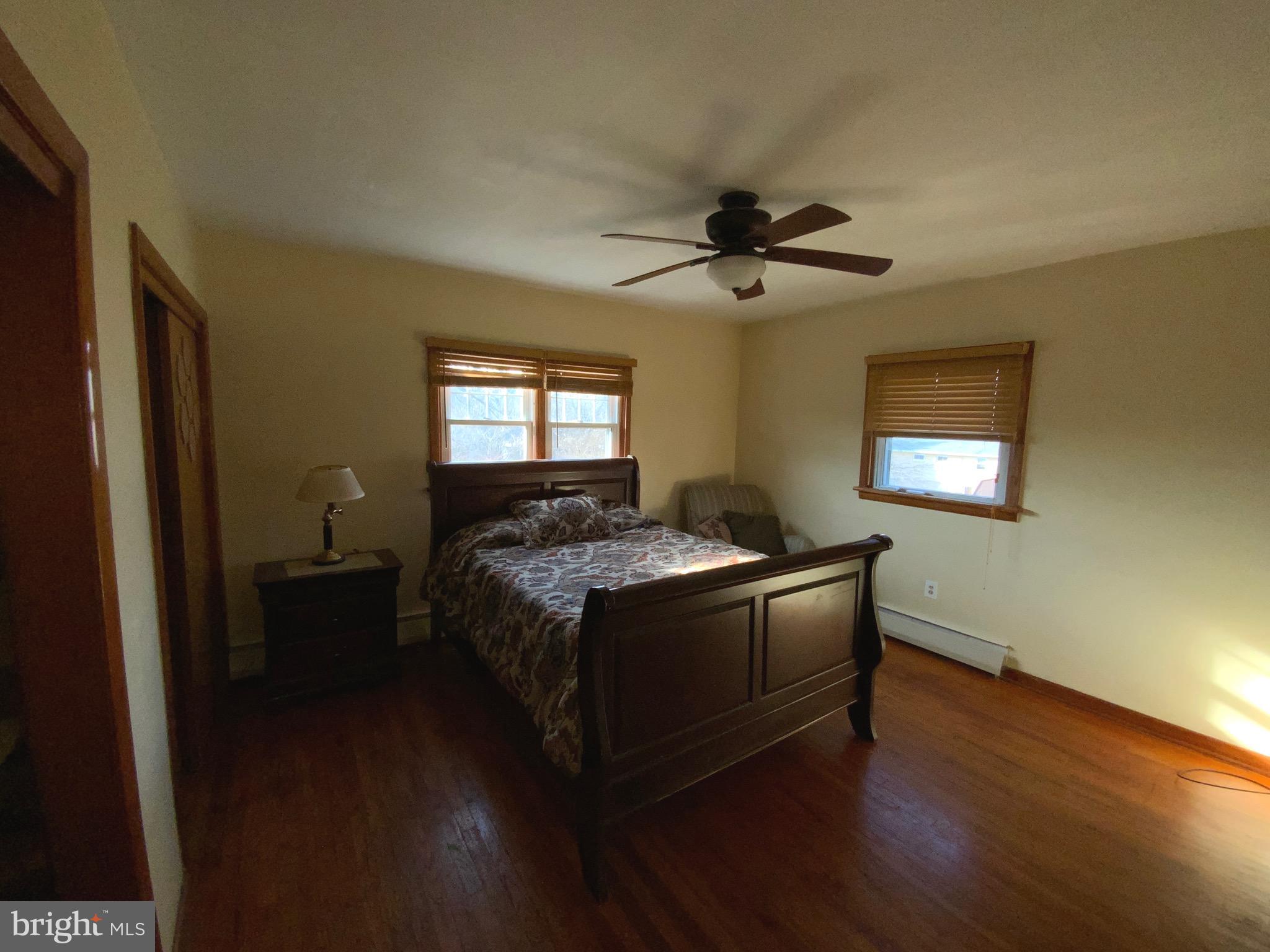 LINGLESTOWN - Residential