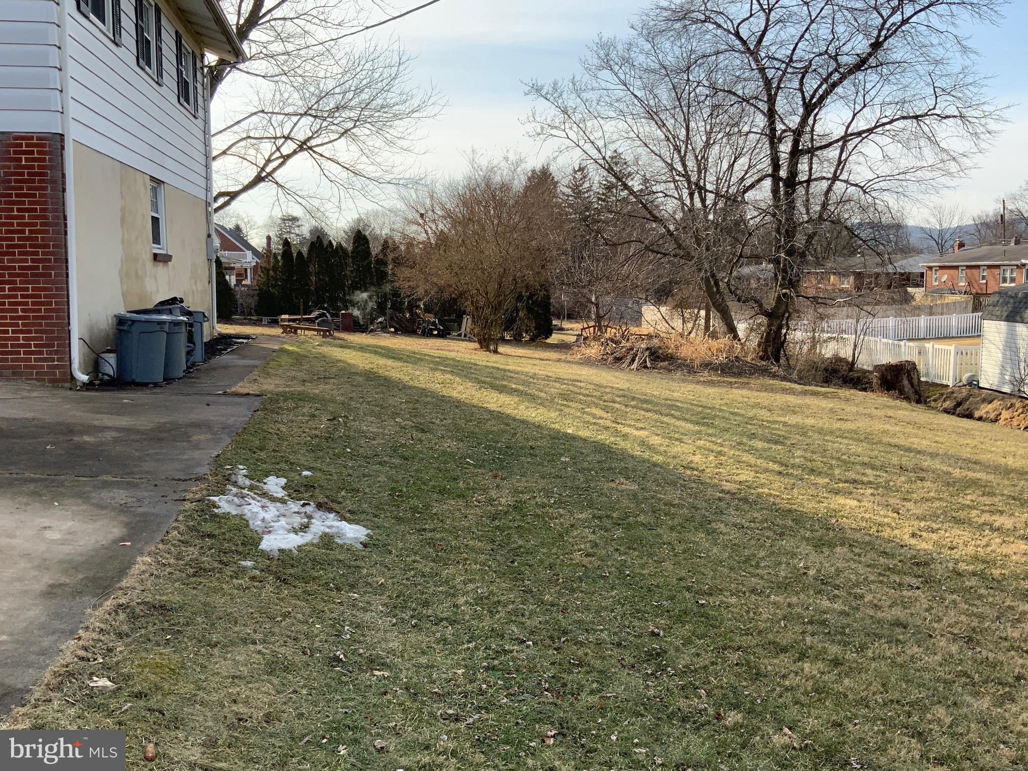 LINGLESTOWN - Residential