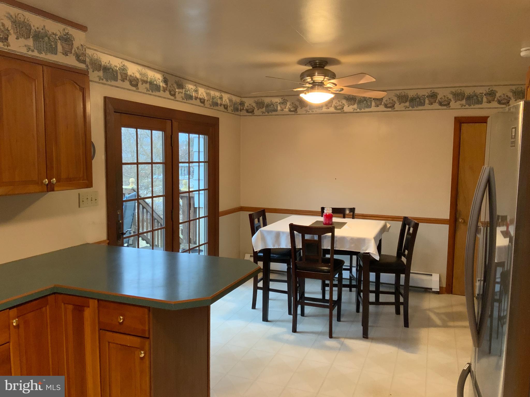 LINGLESTOWN - Residential