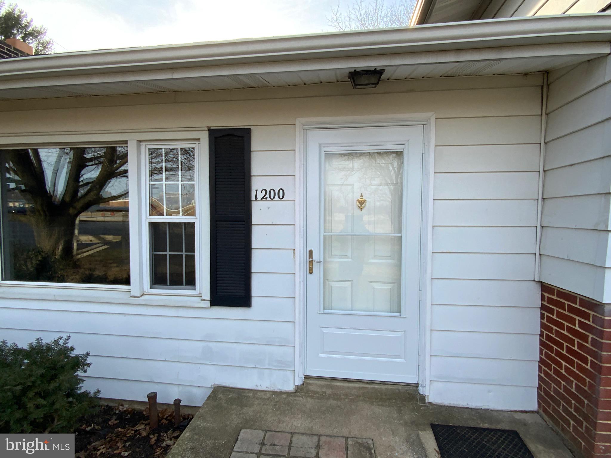 LINGLESTOWN - Residential