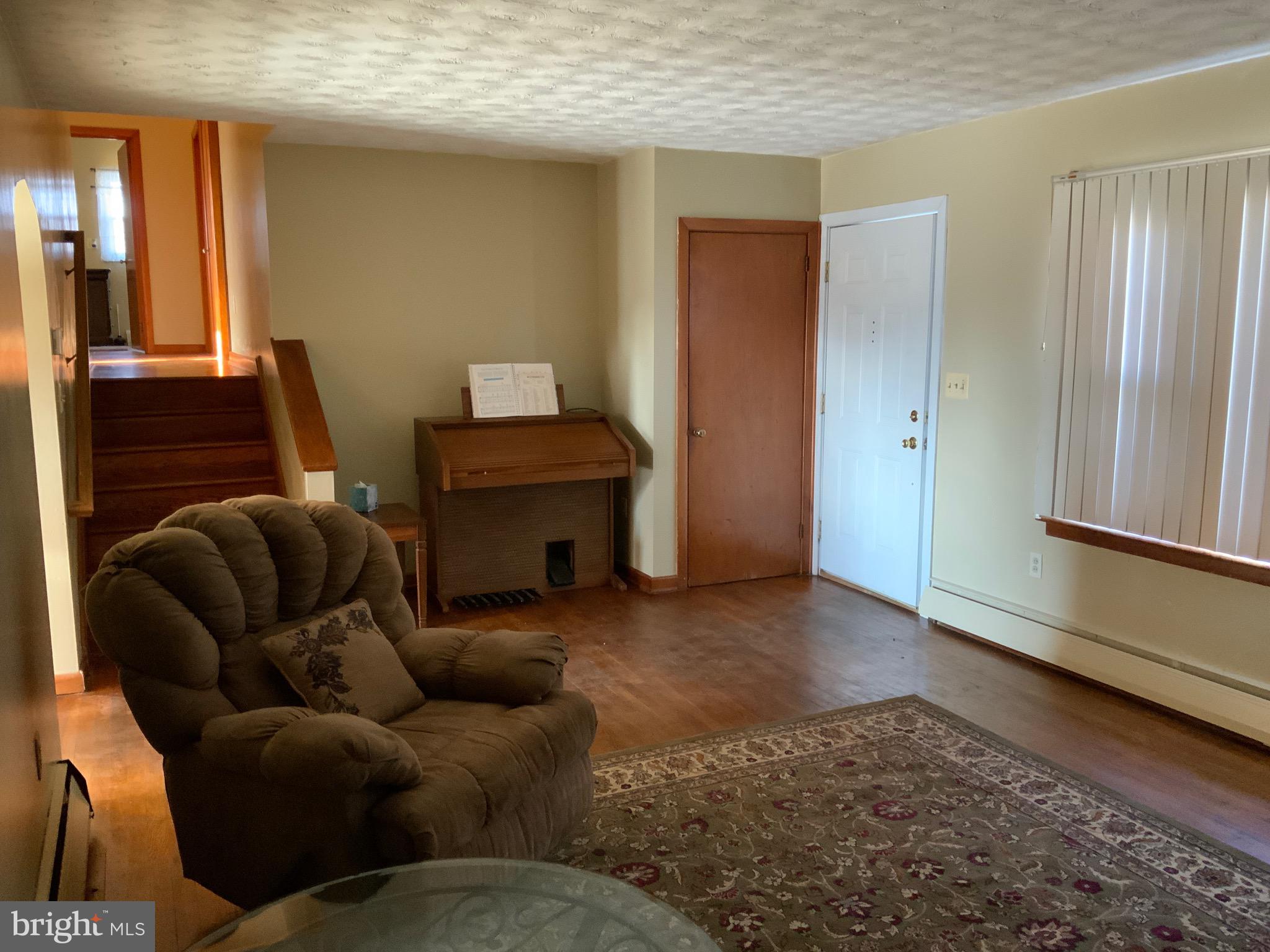 LINGLESTOWN - Residential