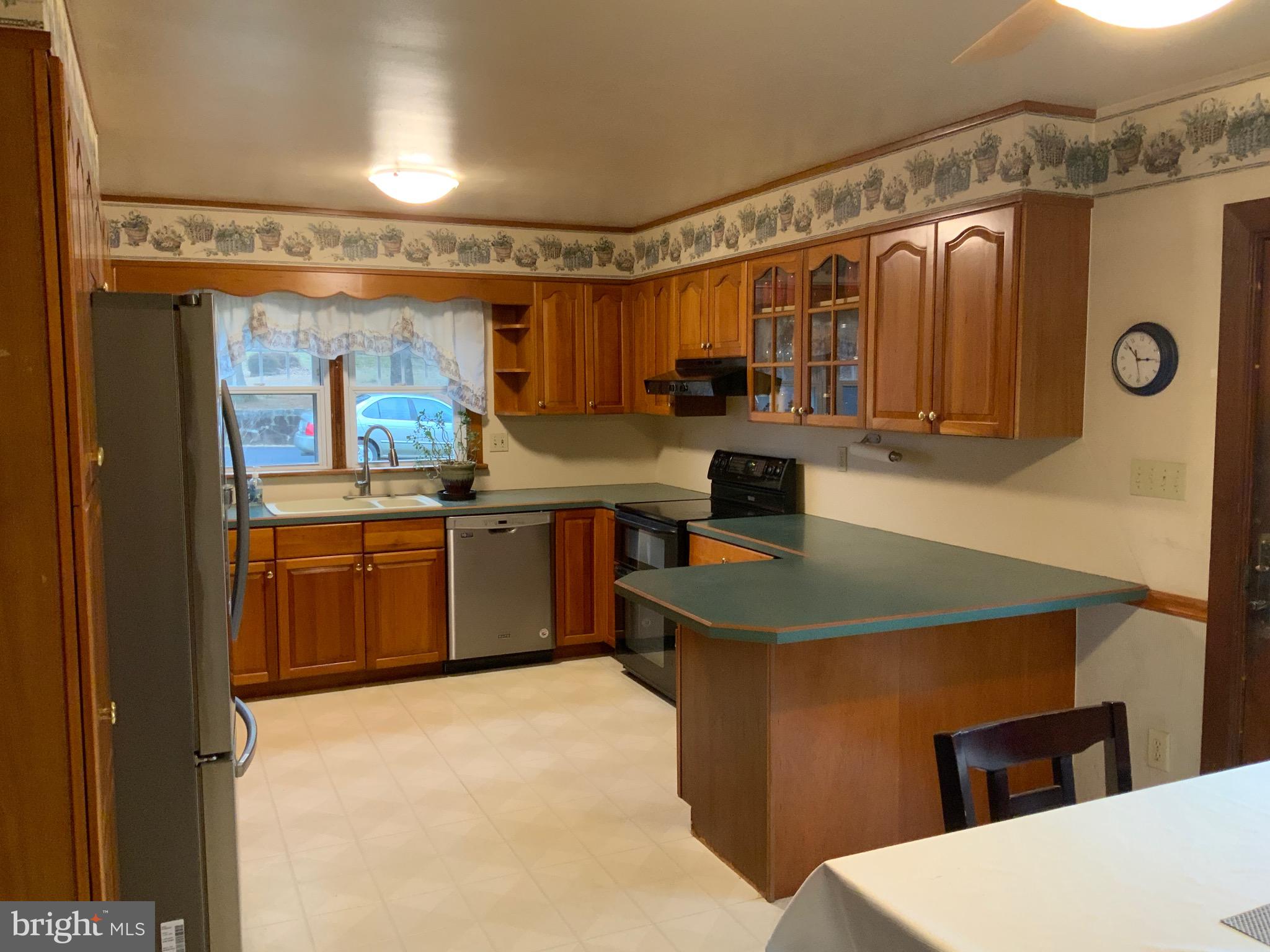 LINGLESTOWN - Residential