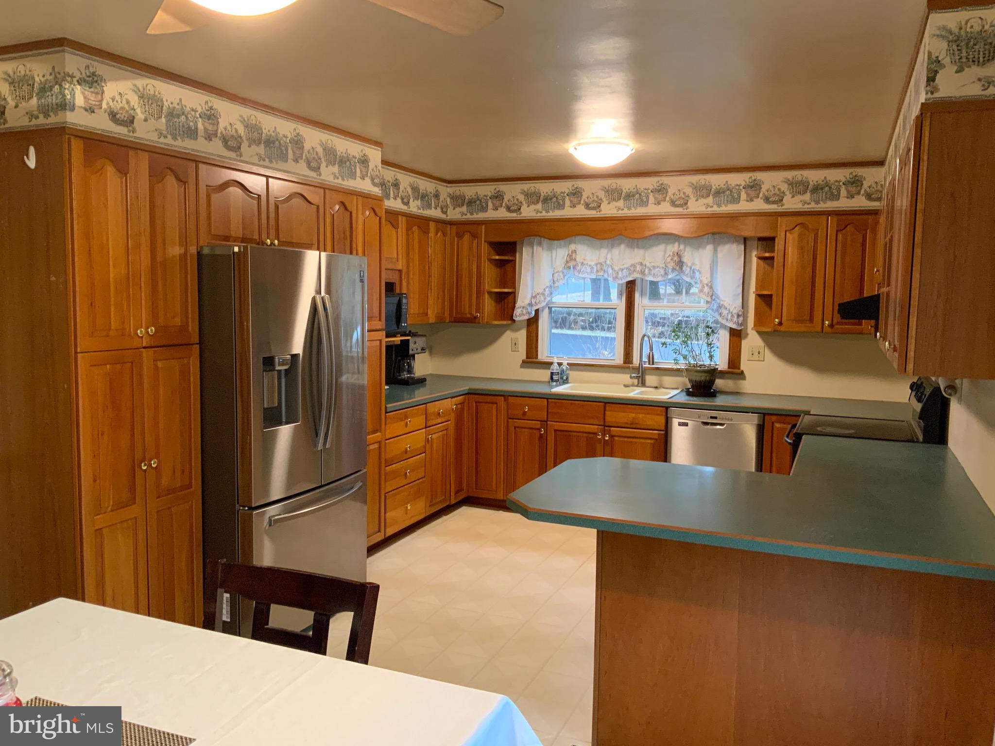 LINGLESTOWN - Residential