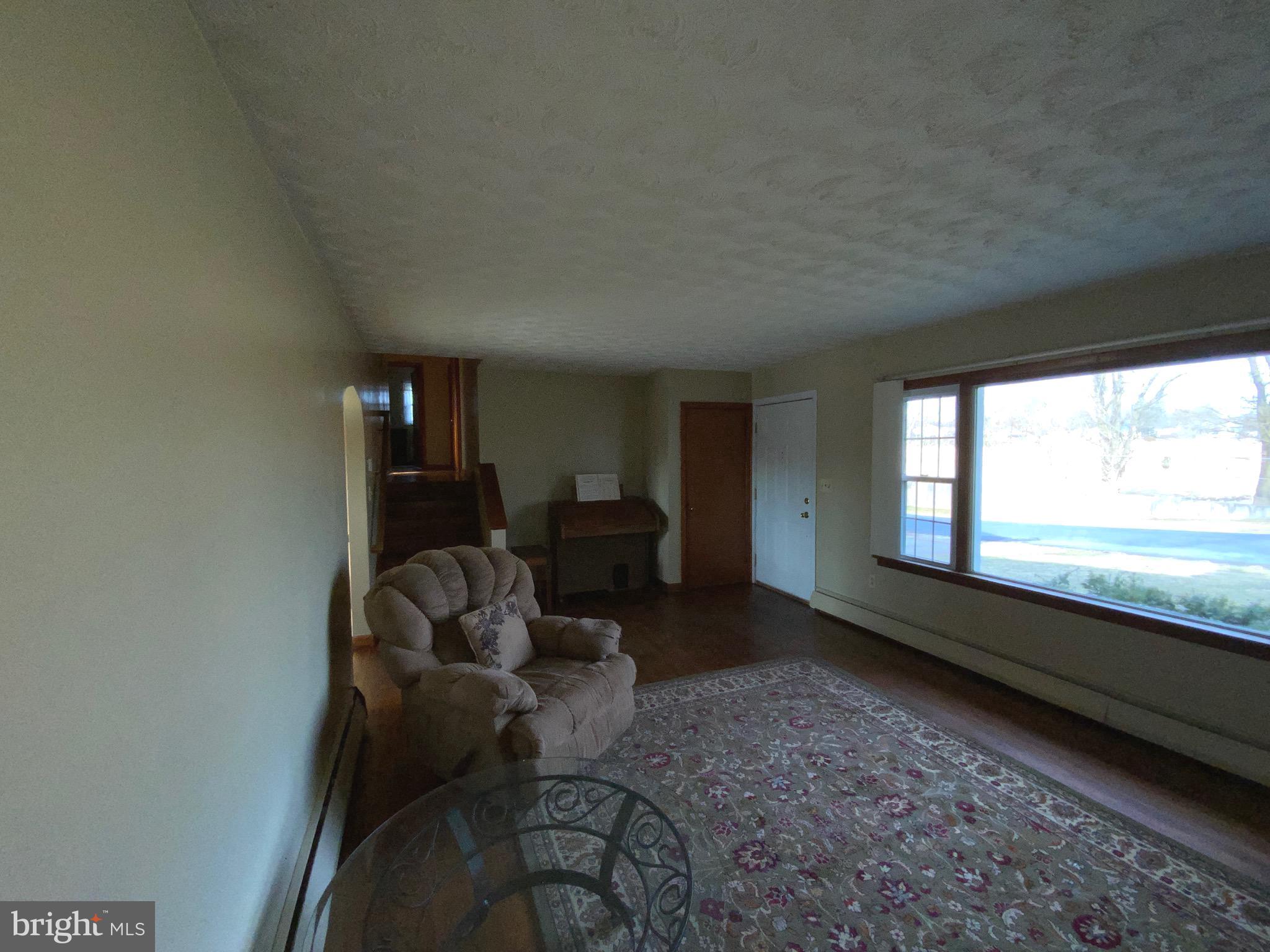 LINGLESTOWN - Residential