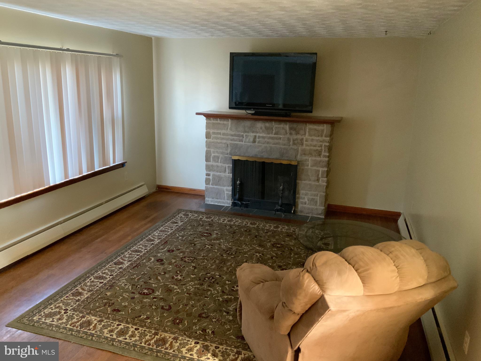 LINGLESTOWN - Residential