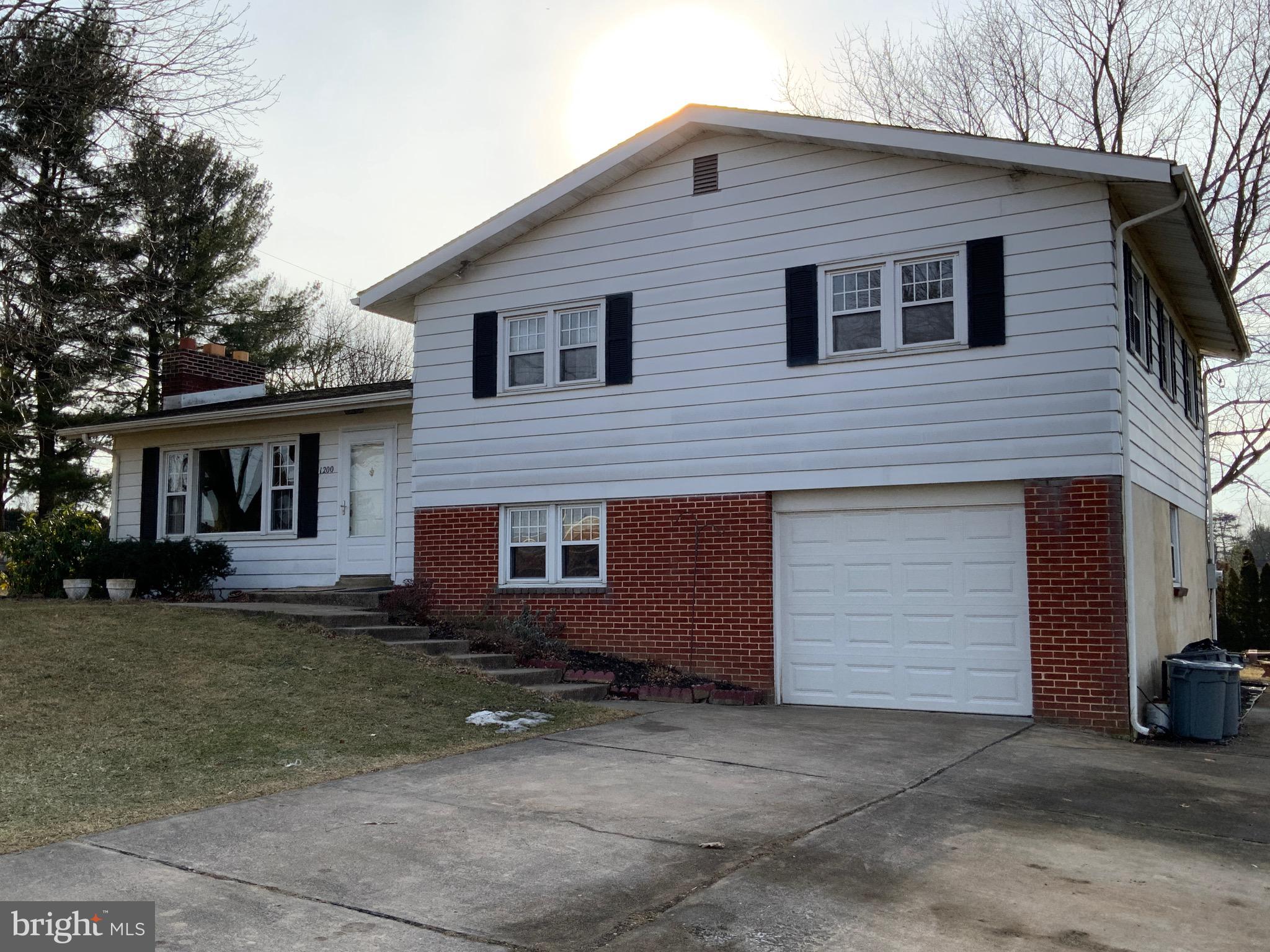 LINGLESTOWN - Residential