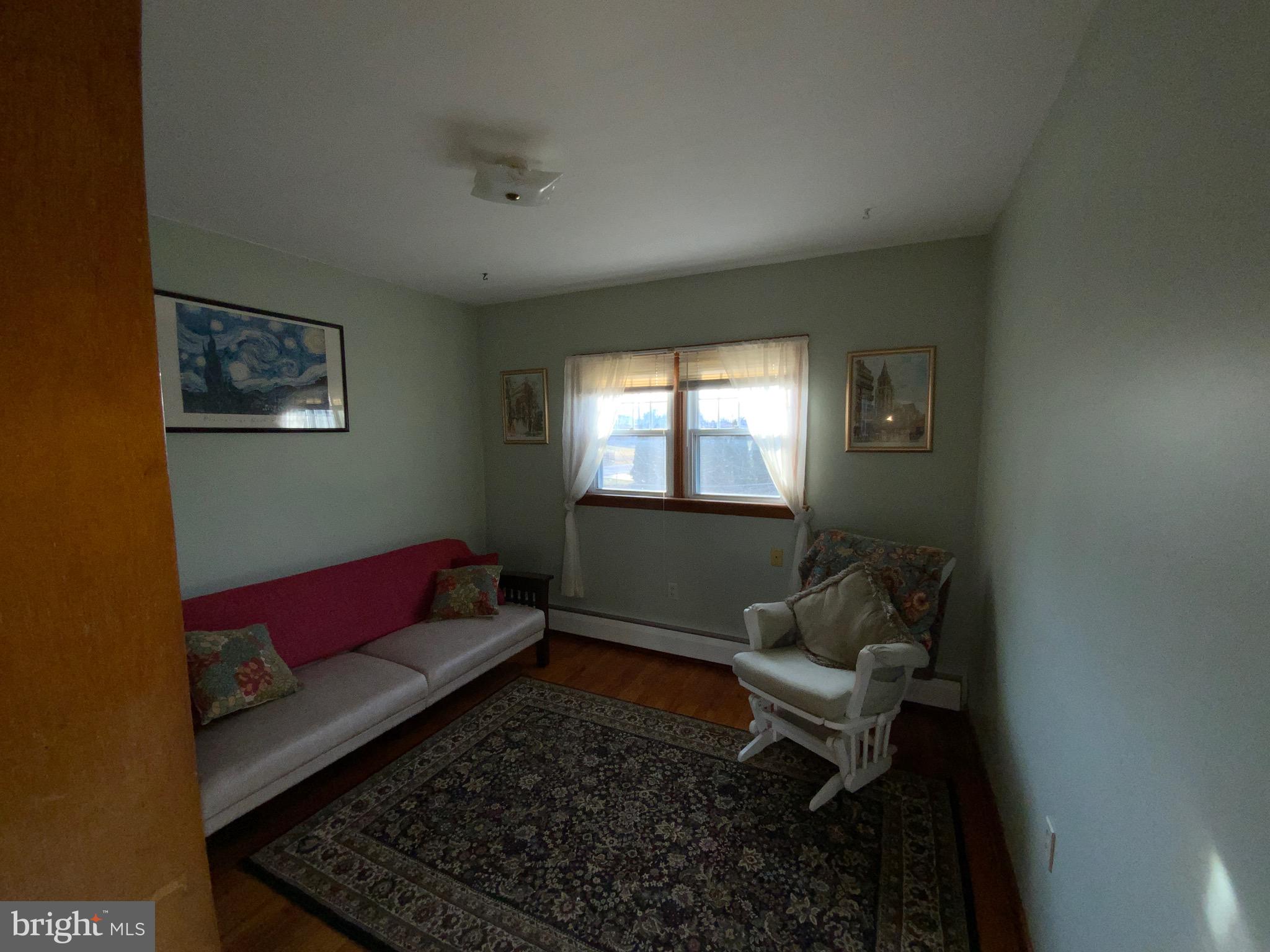 LINGLESTOWN - Residential