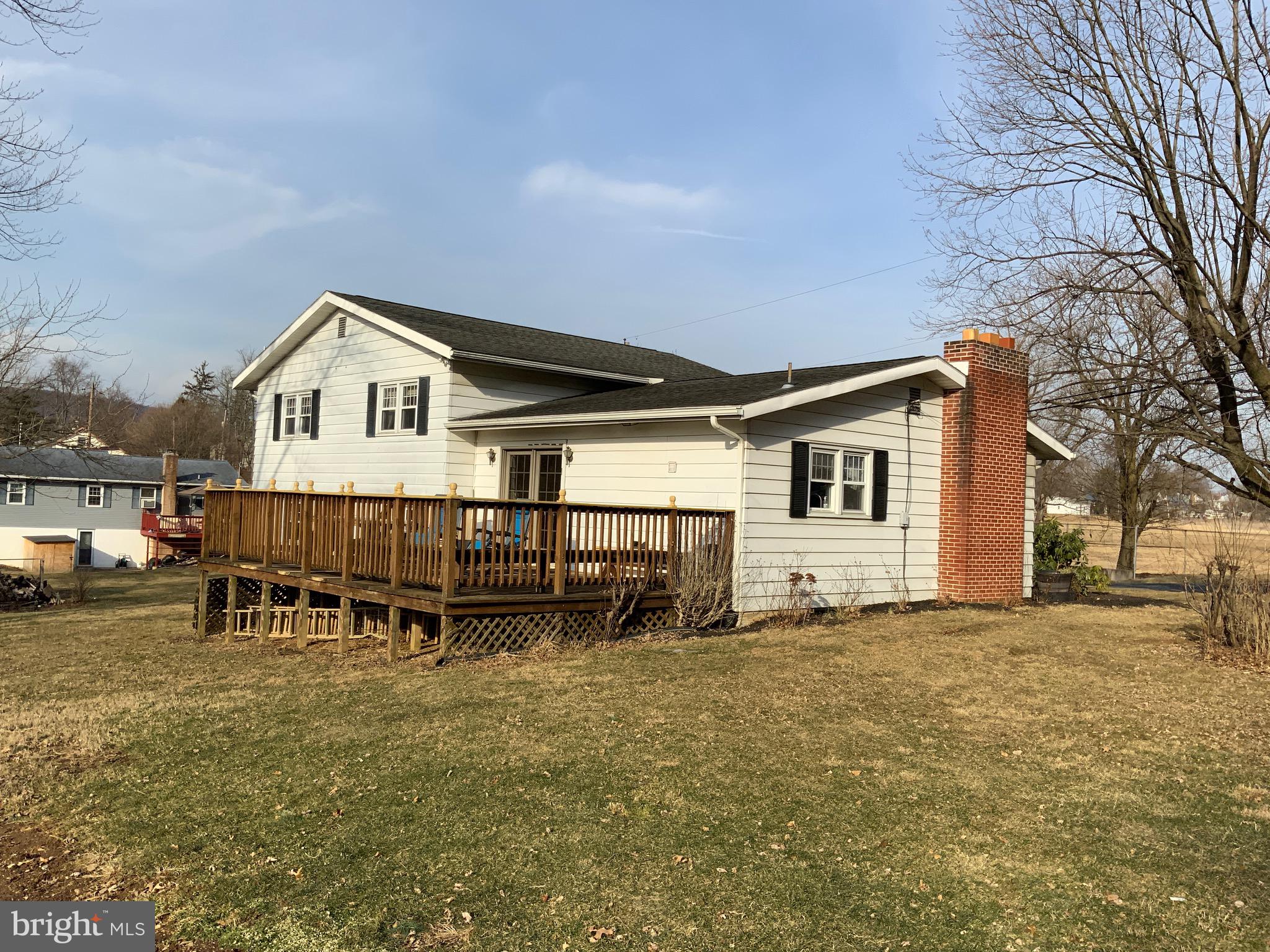 LINGLESTOWN - Residential