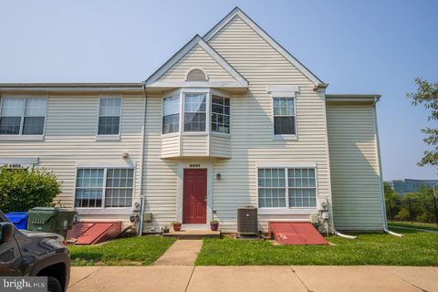 4801 BERWYN HOUSE ROAD A4801 COLLEGE PARK MD 20740