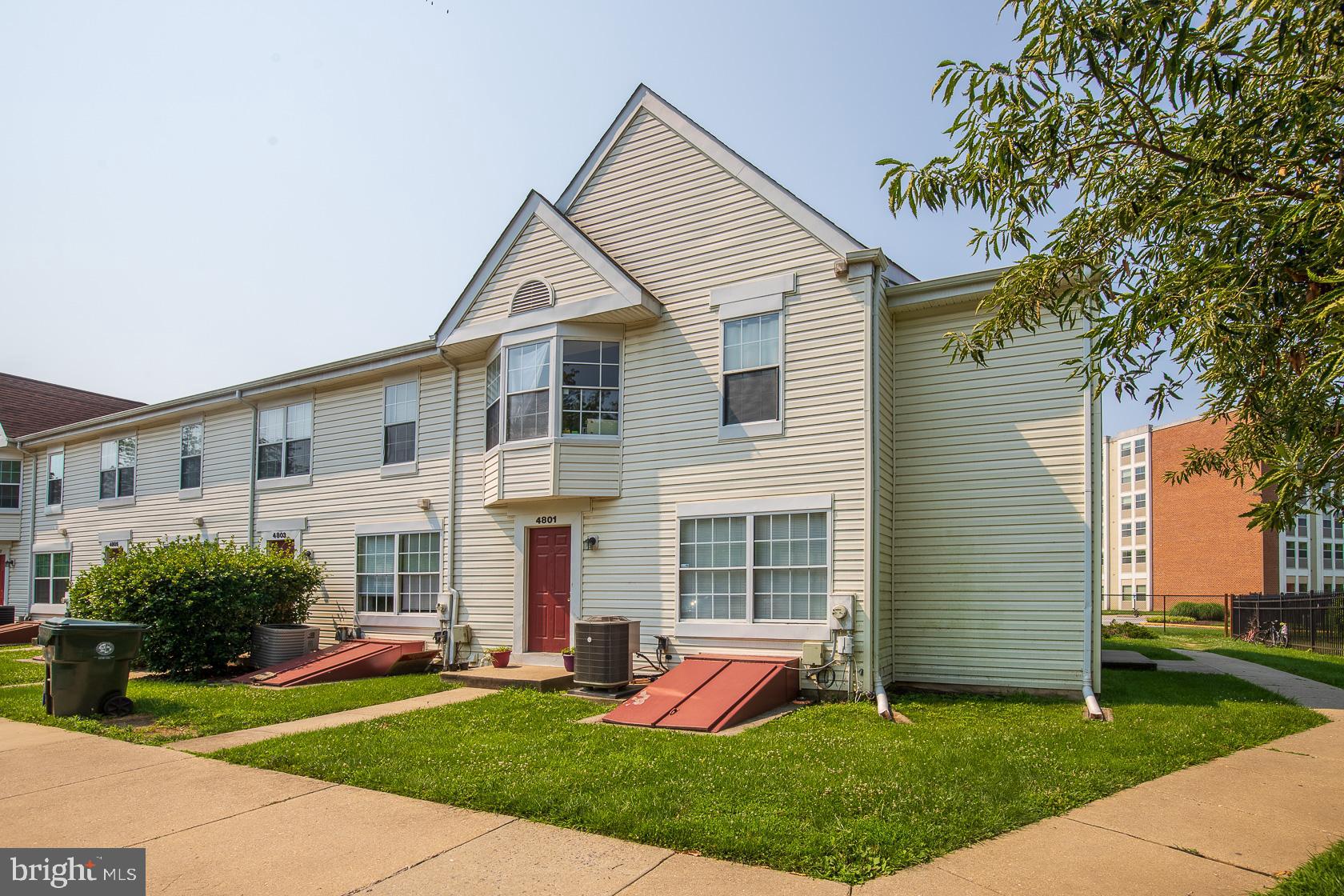 4801 BERWYN HOUSE ROAD A4801