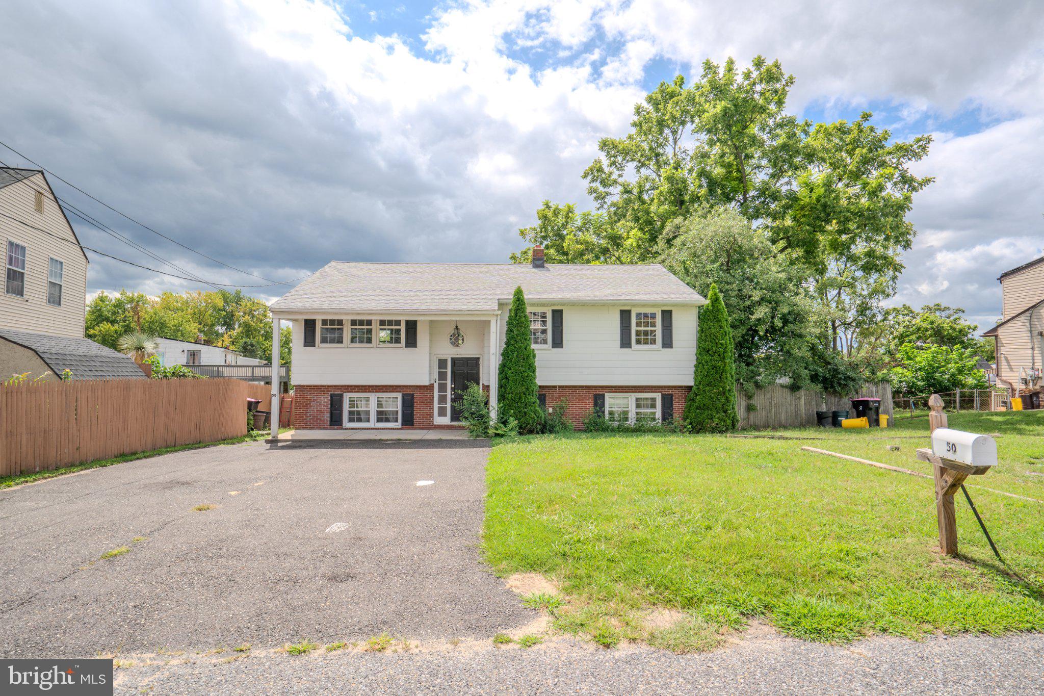 50 E LANDING ROAD