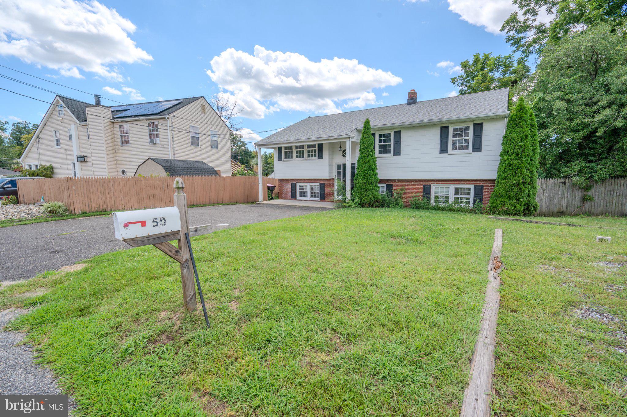 50 E LANDING ROAD