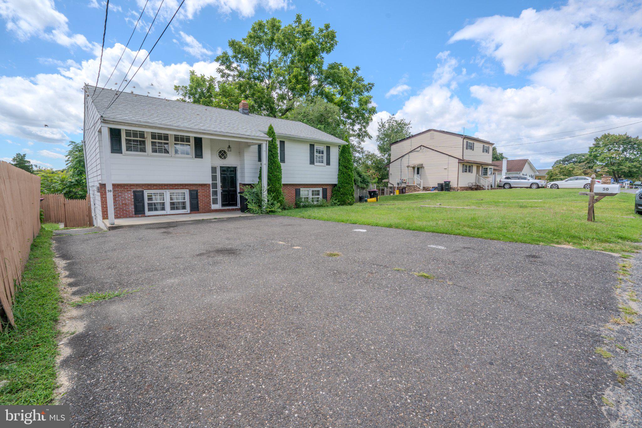 50 E LANDING ROAD