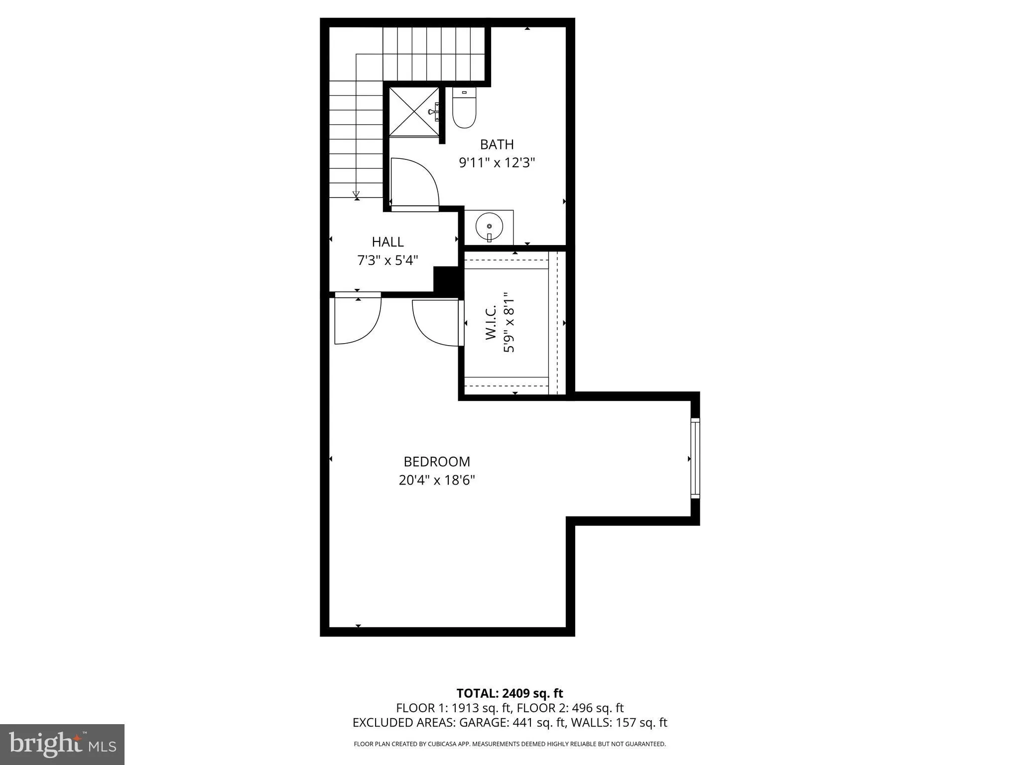 Garnet Valley, Pennsylvania 19060, United States, 3 Bedrooms Bedrooms, ,3 BathroomsBathrooms,Residential,Coming Soon,225000