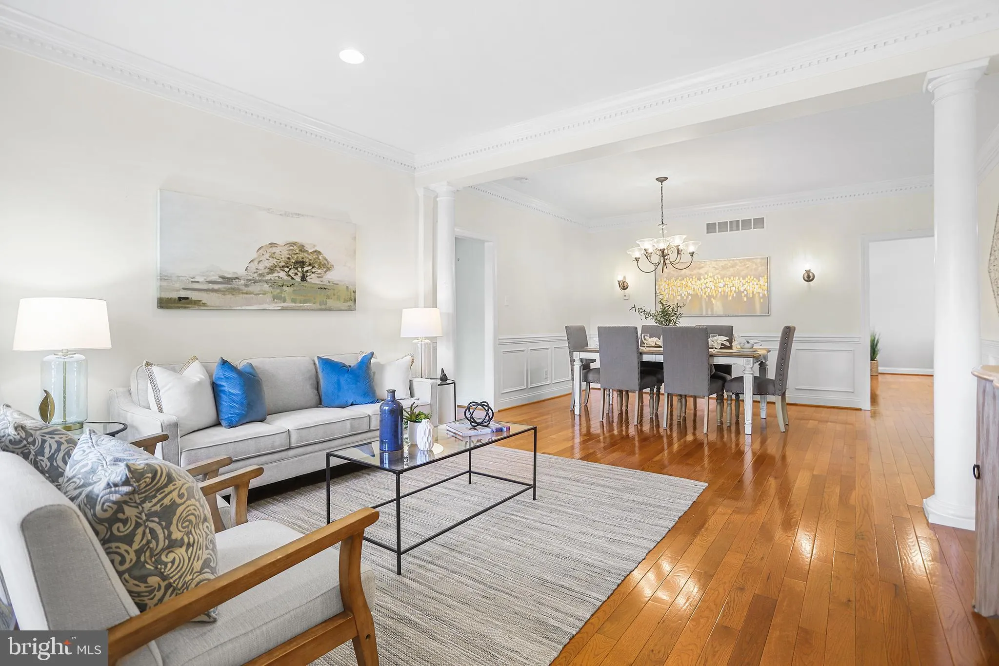 Garnet Valley, Pennsylvania 19060, United States, 3 Bedrooms Bedrooms, ,3 BathroomsBathrooms,Residential,Coming Soon,225000