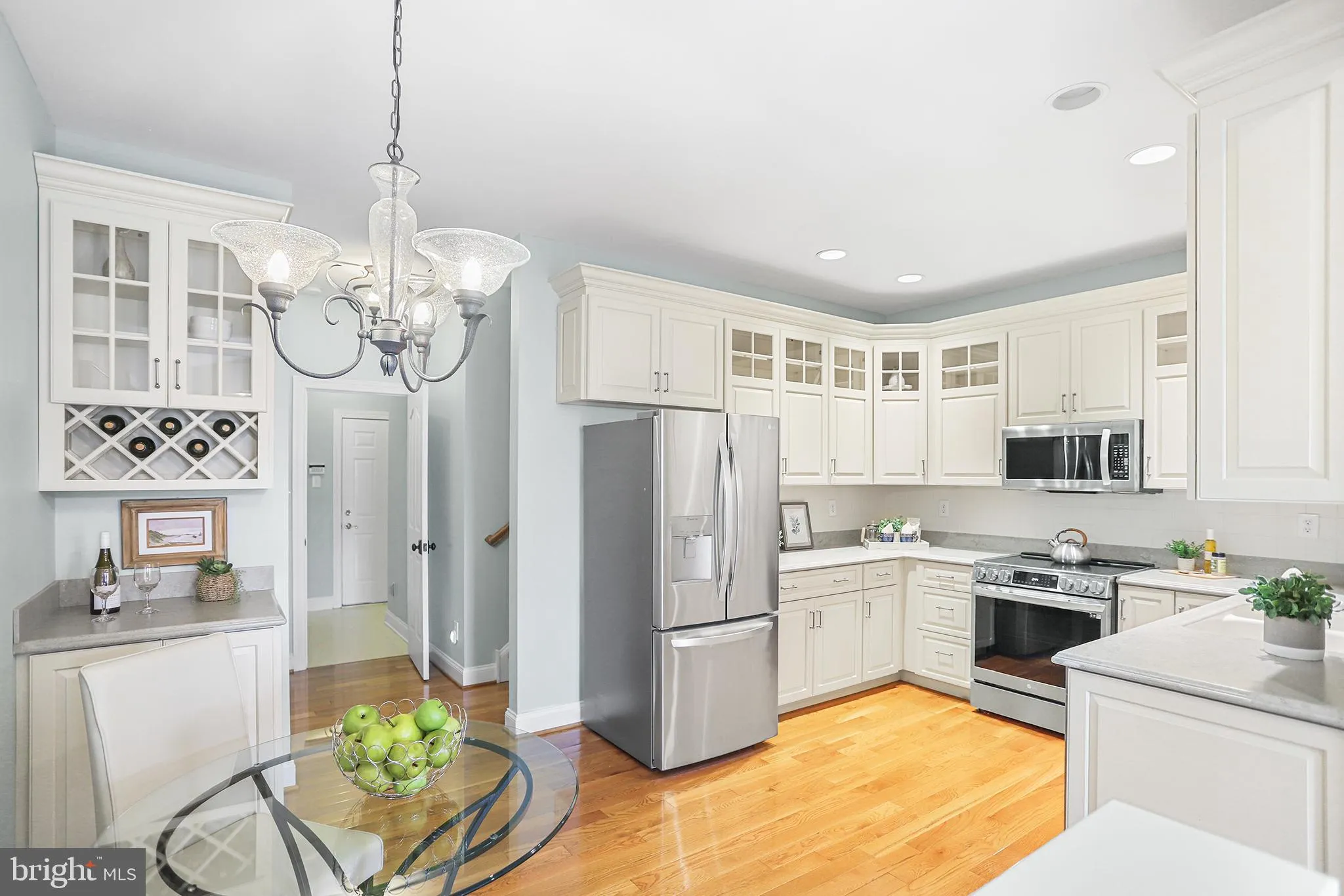 Garnet Valley, Pennsylvania 19060, United States, 3 Bedrooms Bedrooms, ,3 BathroomsBathrooms,Residential,Coming Soon,225000