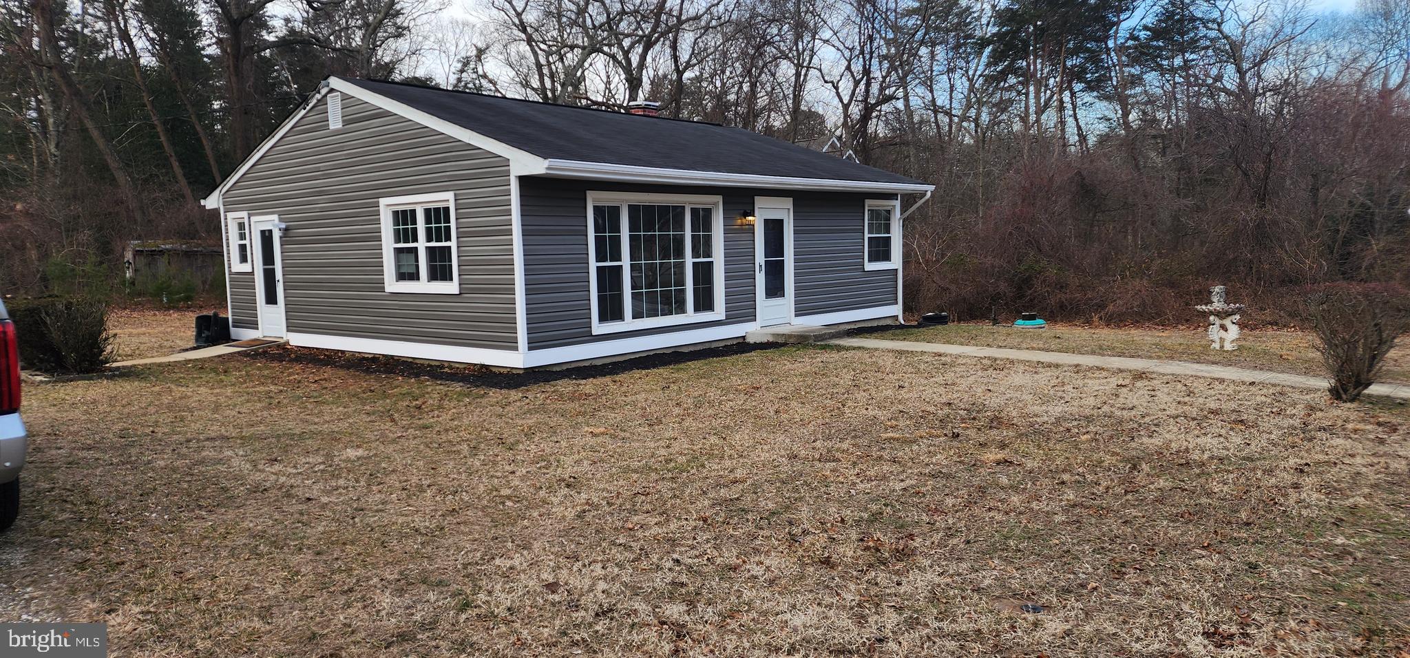 LAKE SHORE - Residential