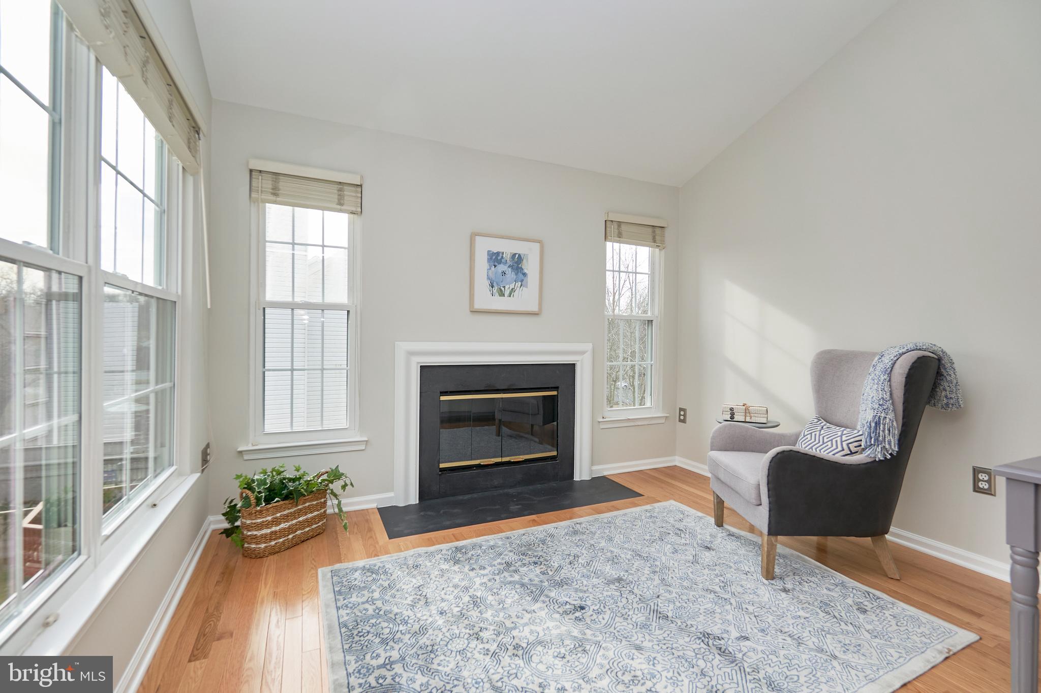 CASCADES - Residential