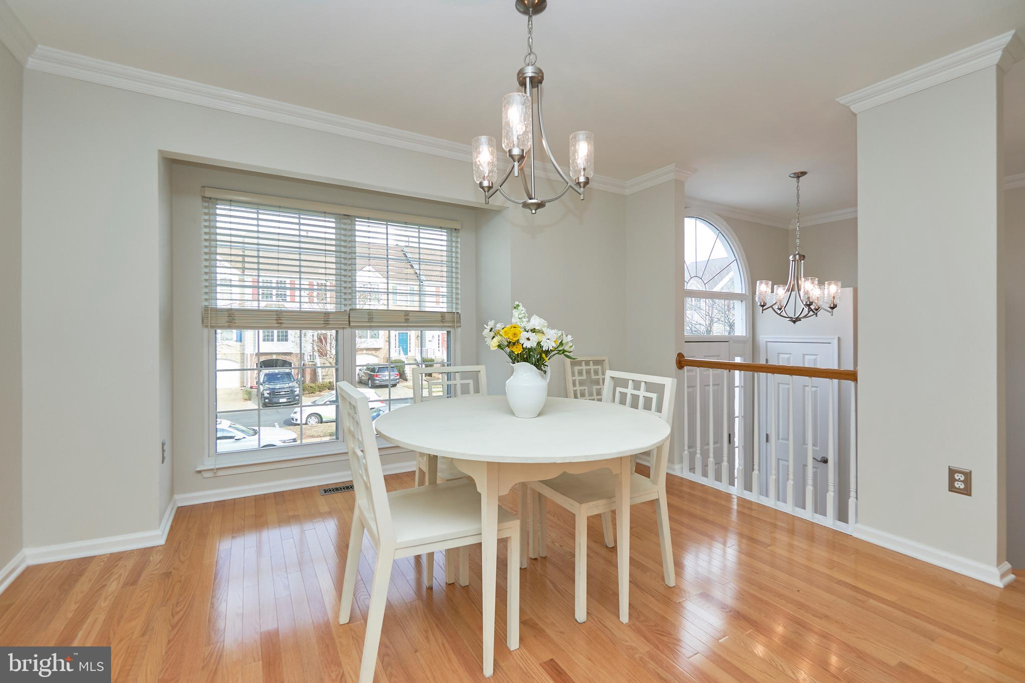 CASCADES - Residential