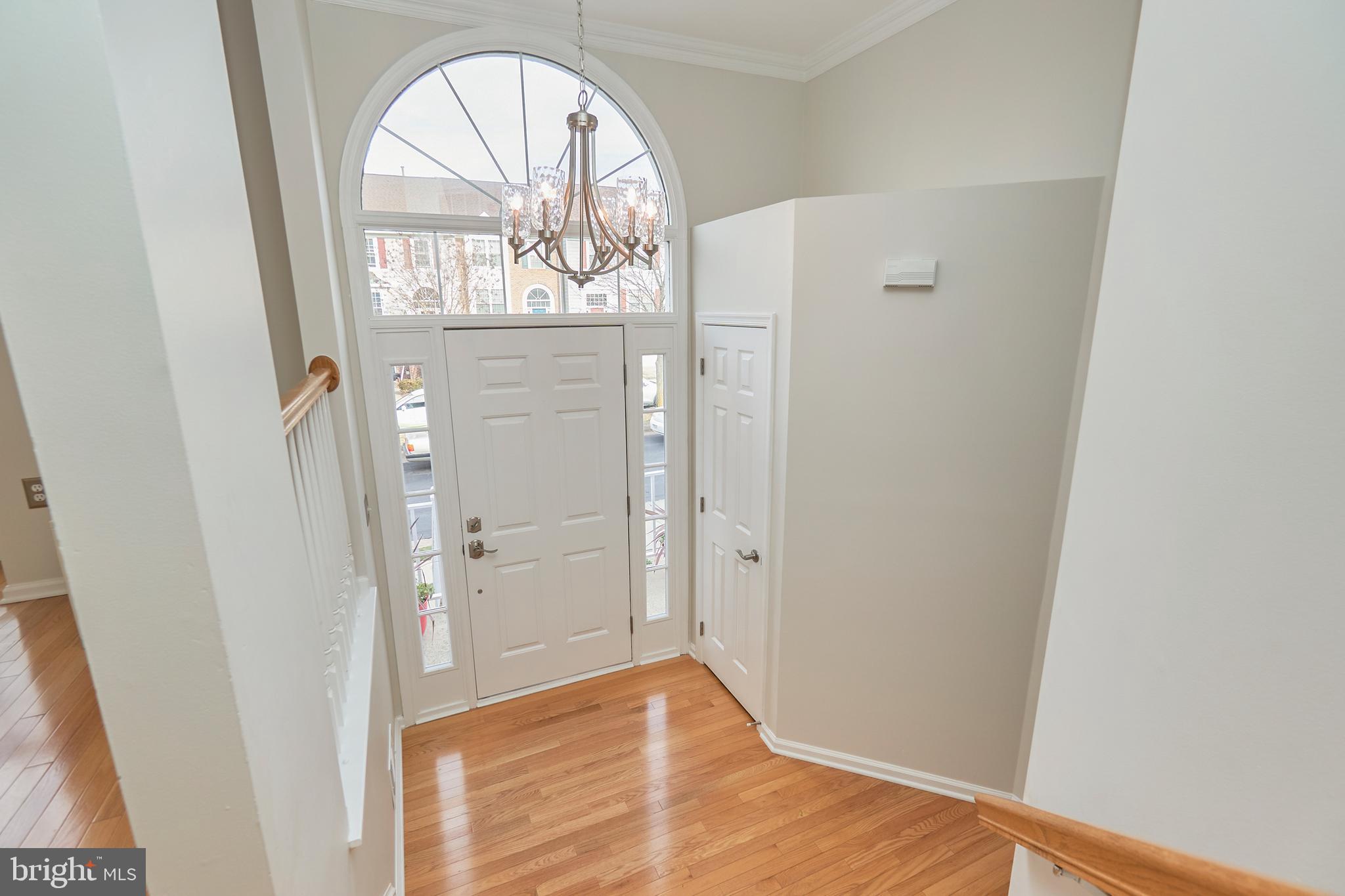 CASCADES - Residential