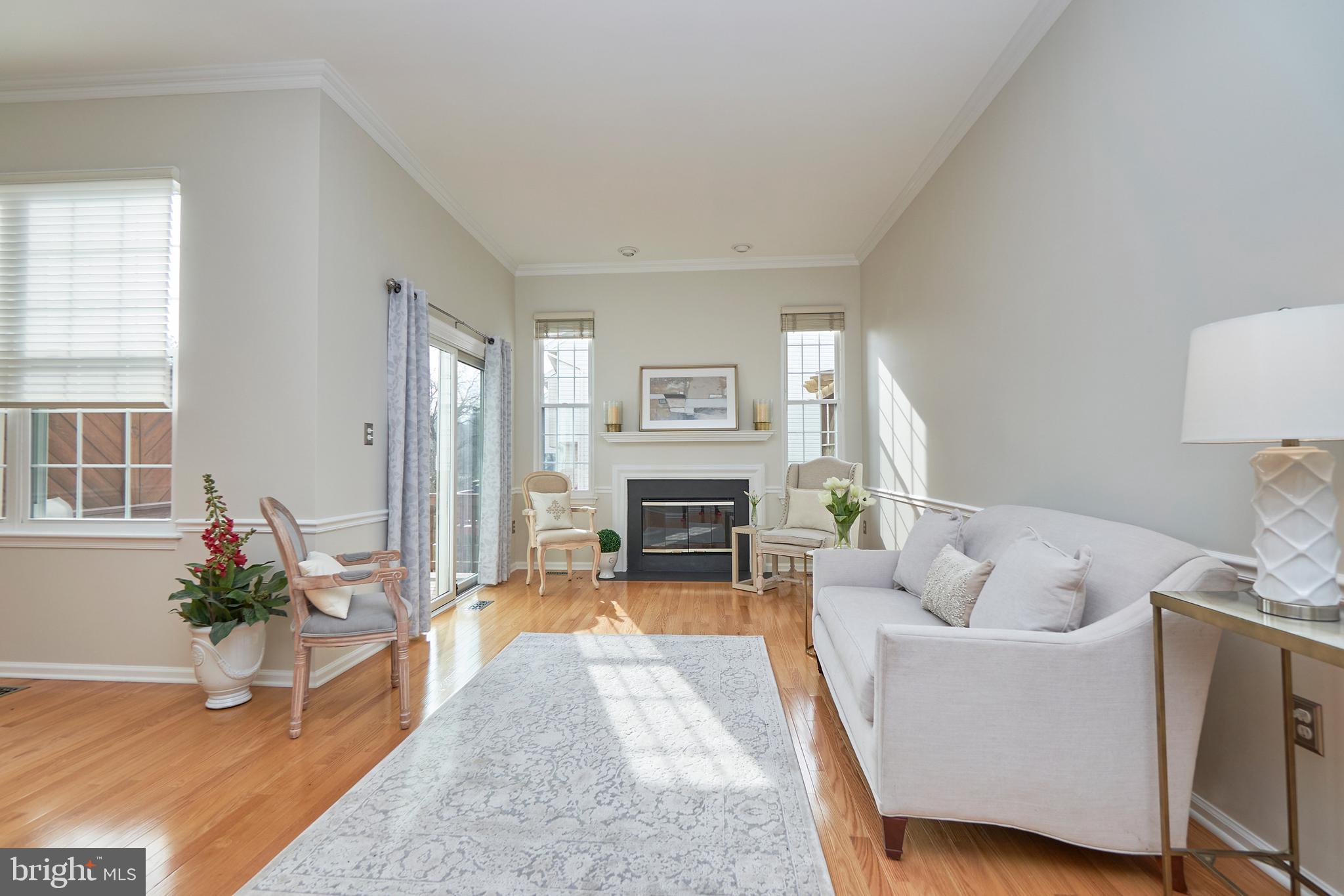 CASCADES - Residential