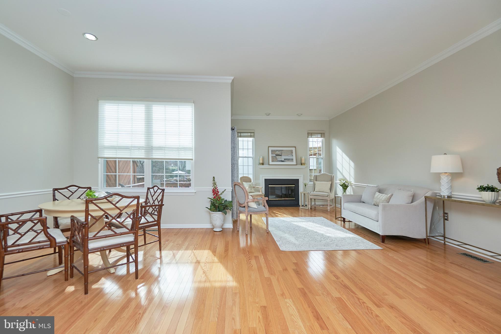 CASCADES - Residential