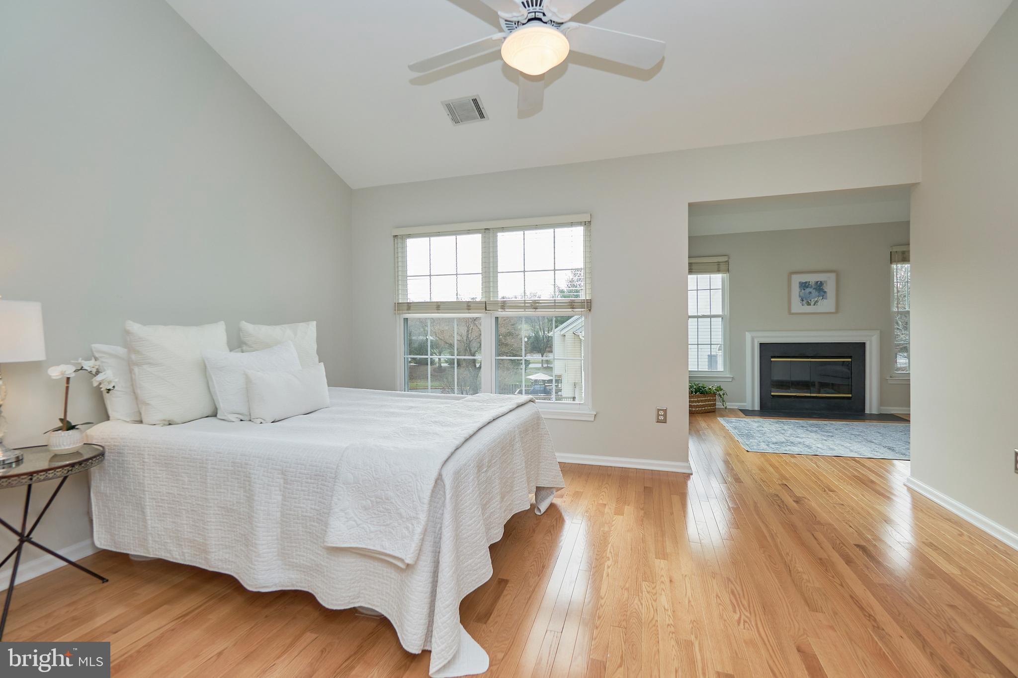 CASCADES - Residential