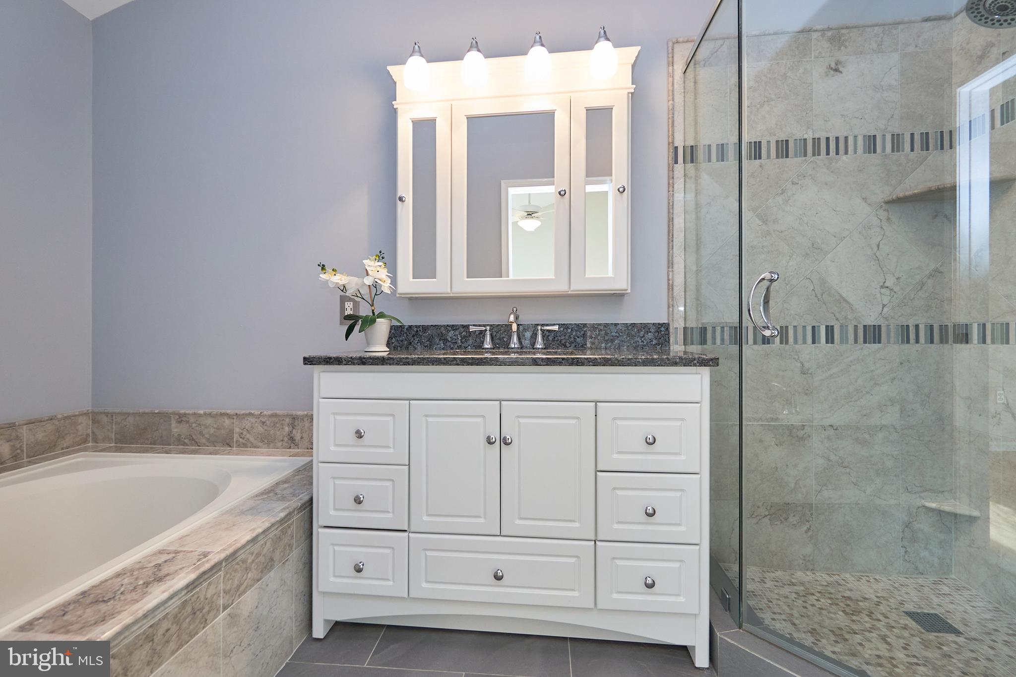 CASCADES - Residential